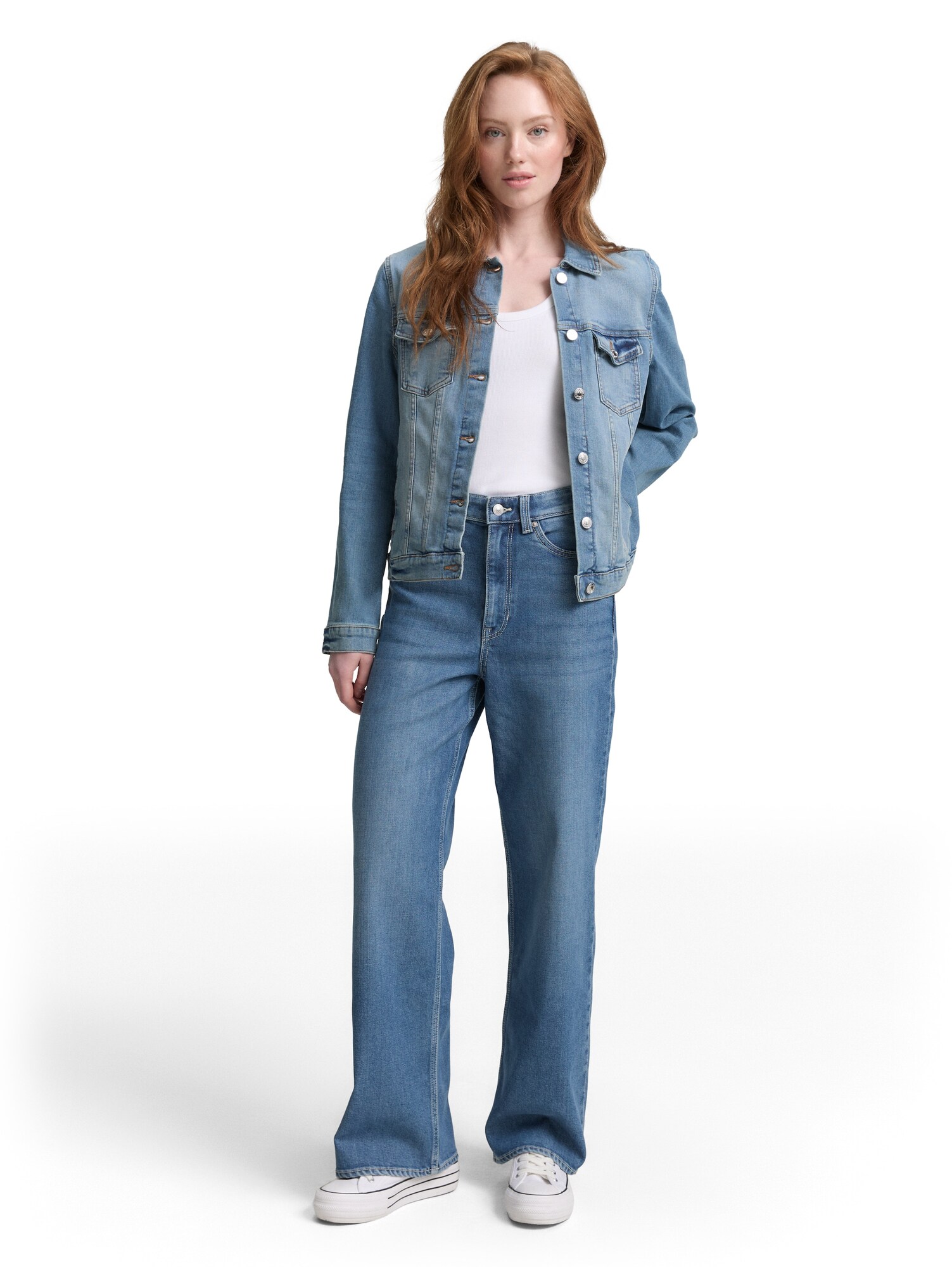 Thumbnail - Jeans 'LINOU'