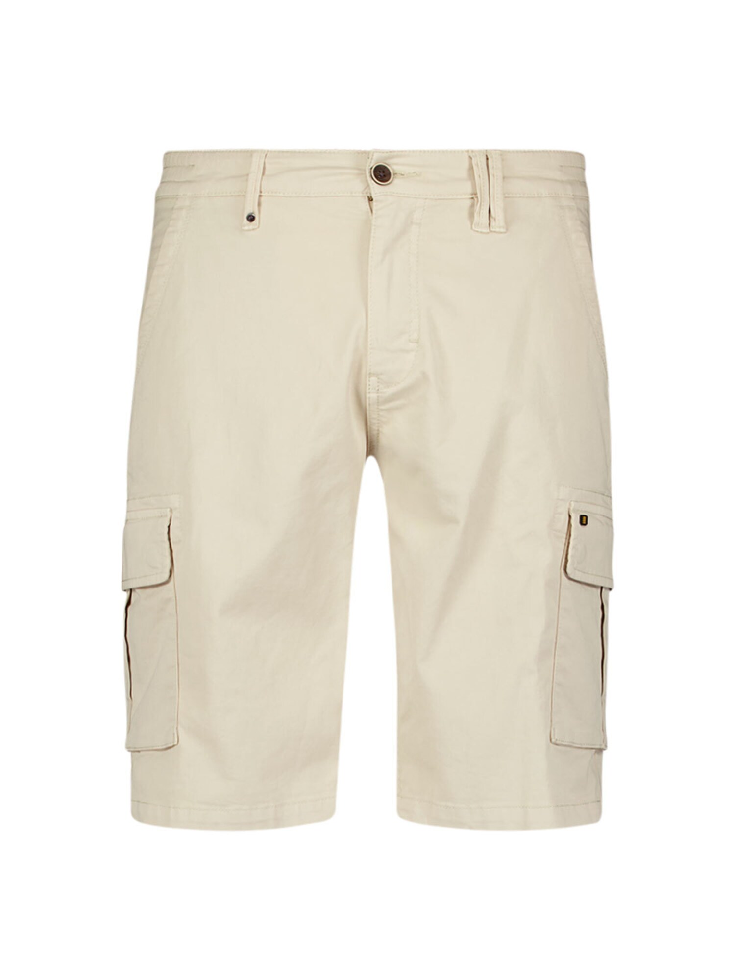 Thumbnail - No Excess Shorts
