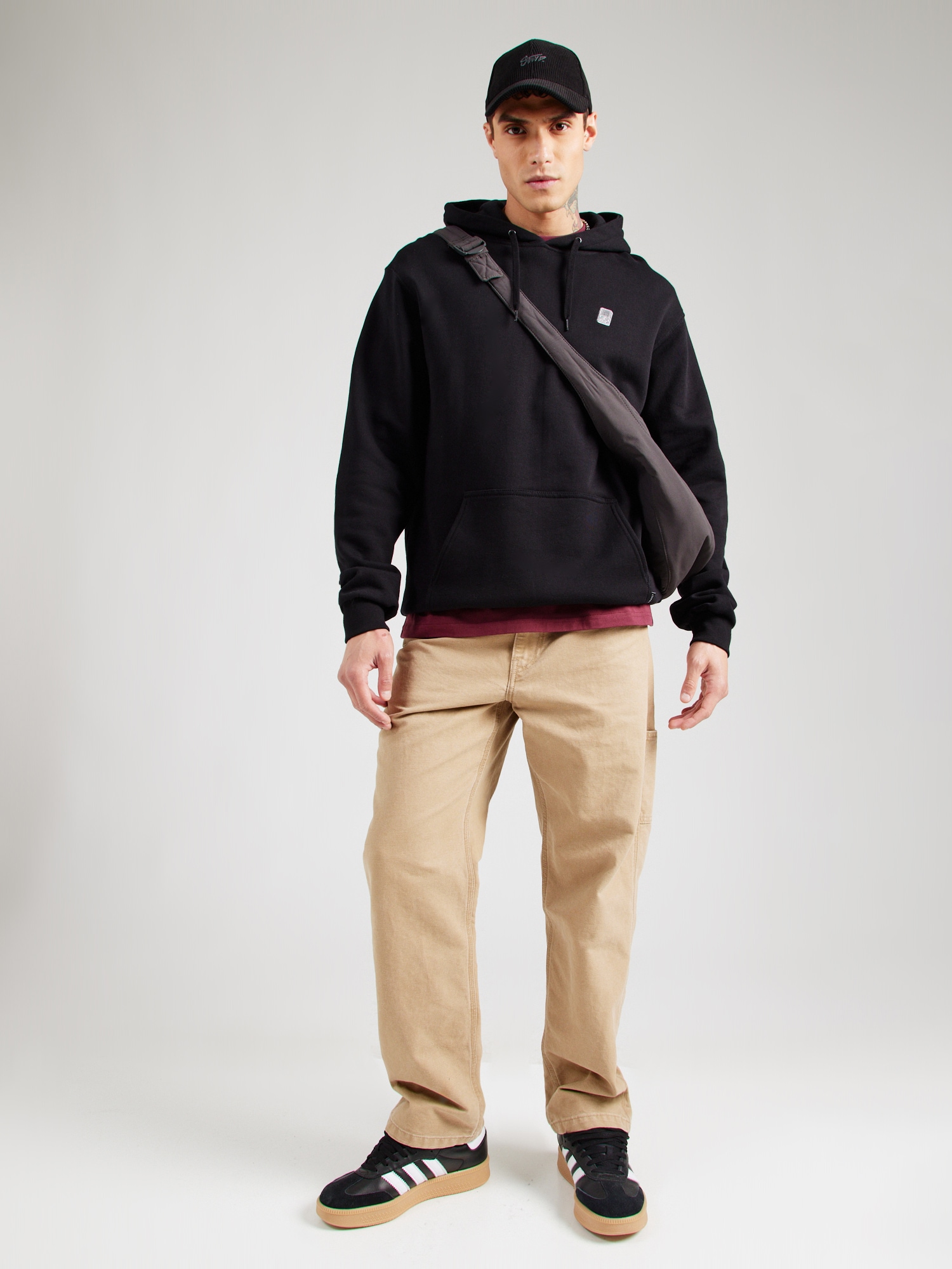 Thumbnail - Iriedaily Sweatshirt Play Different