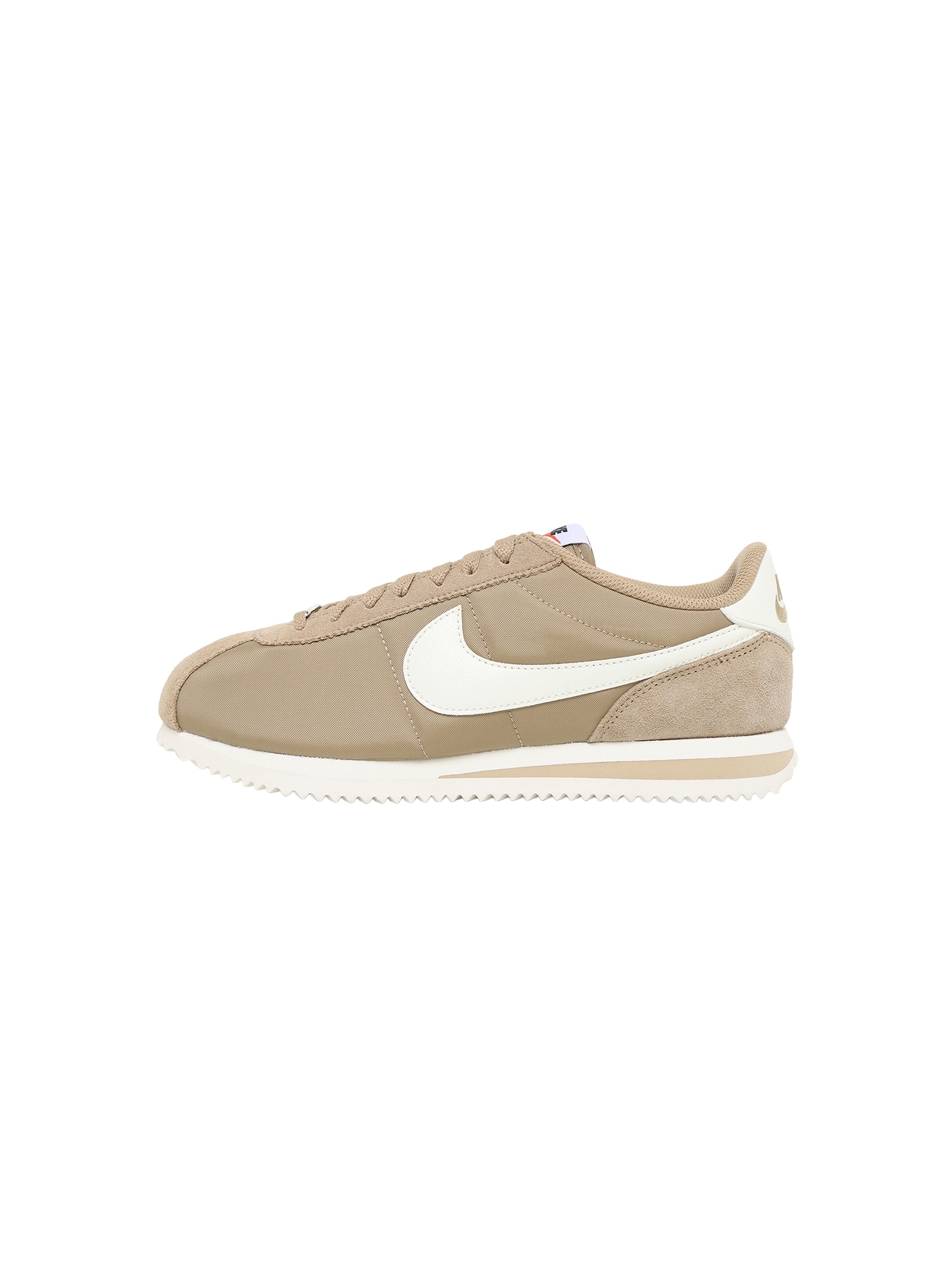 Nike Sportswear Sneaker low CORTEZ kaki / alb