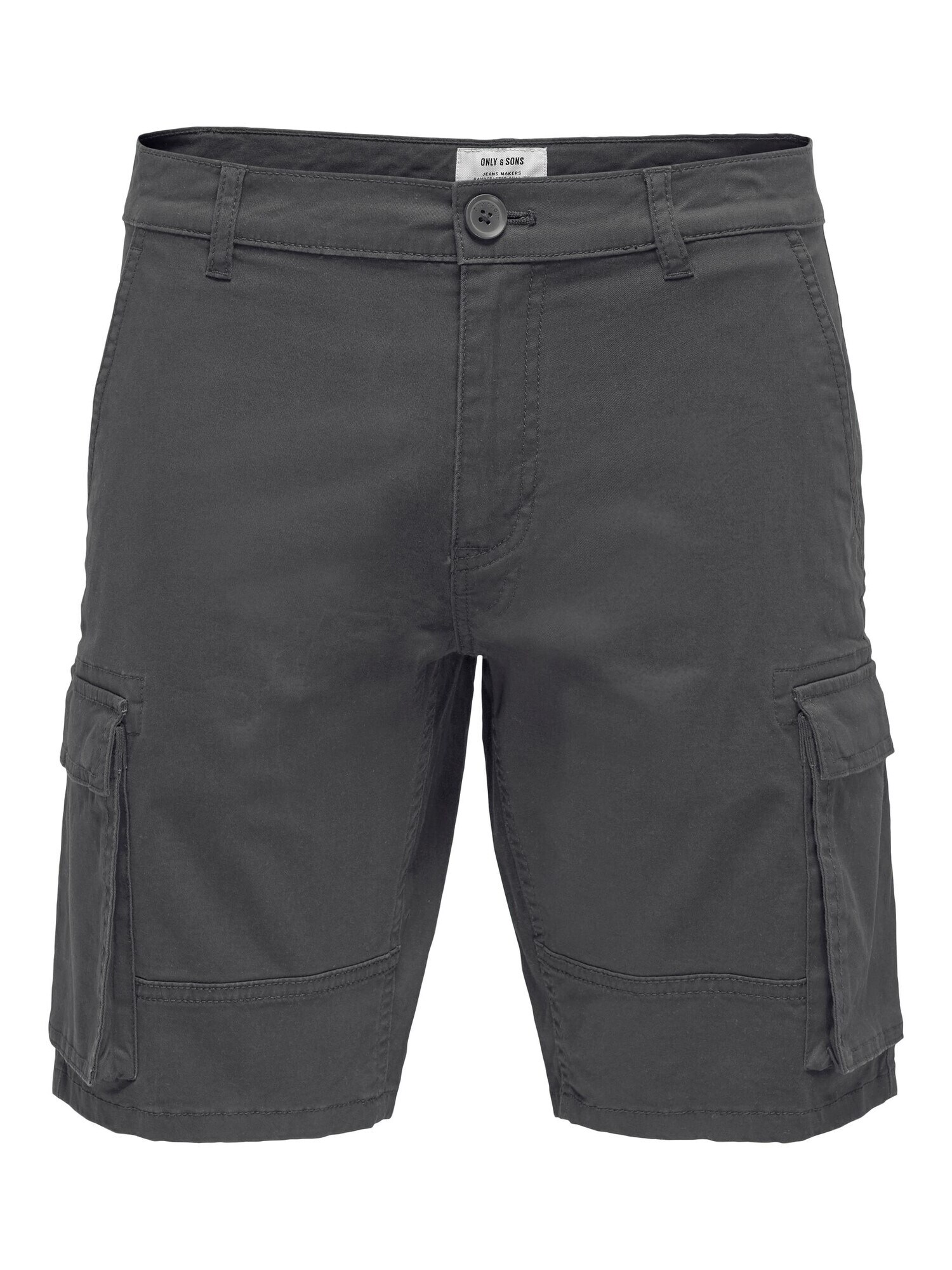 Thumbnail - Only & Sons Shorts Cam Stage