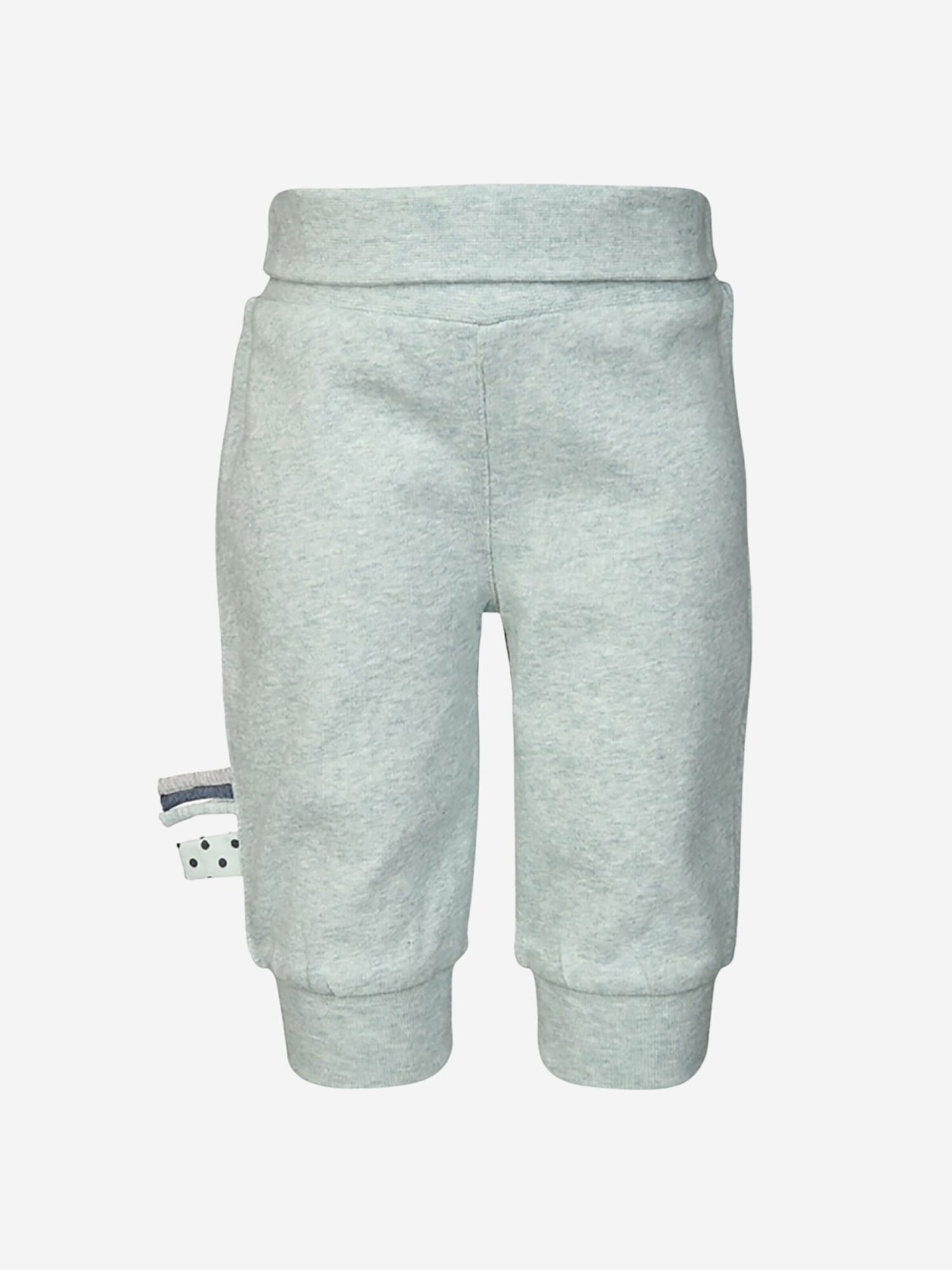 OrganicEra Hose Organic Baby Pants With Elastic Band