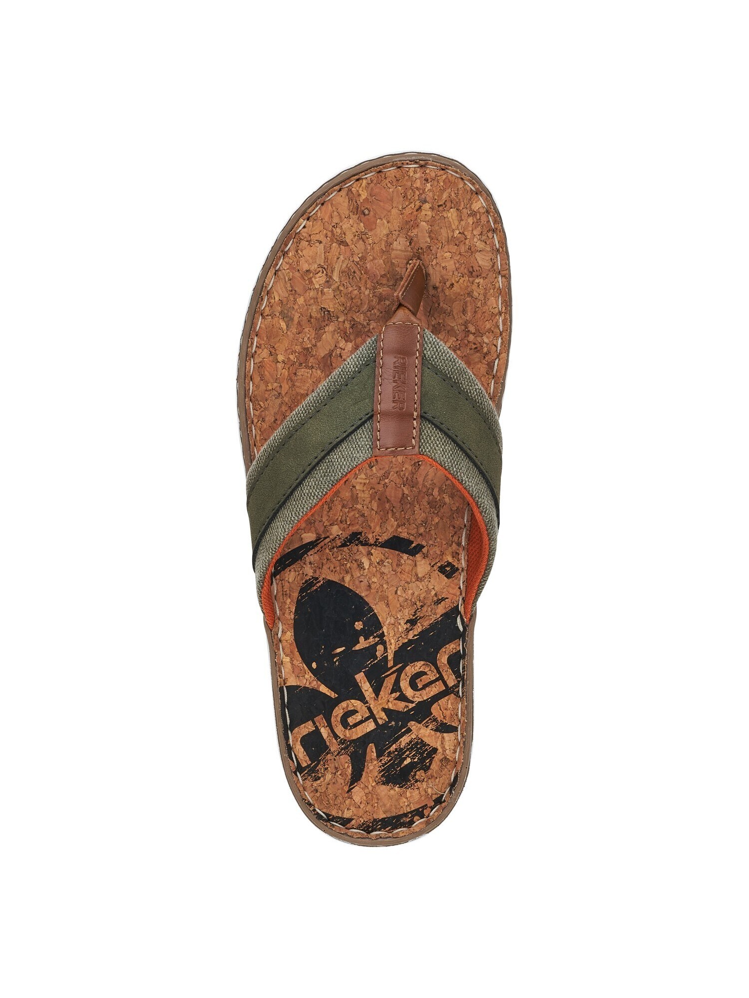 Thumbnail - Rieker Zehentrenner