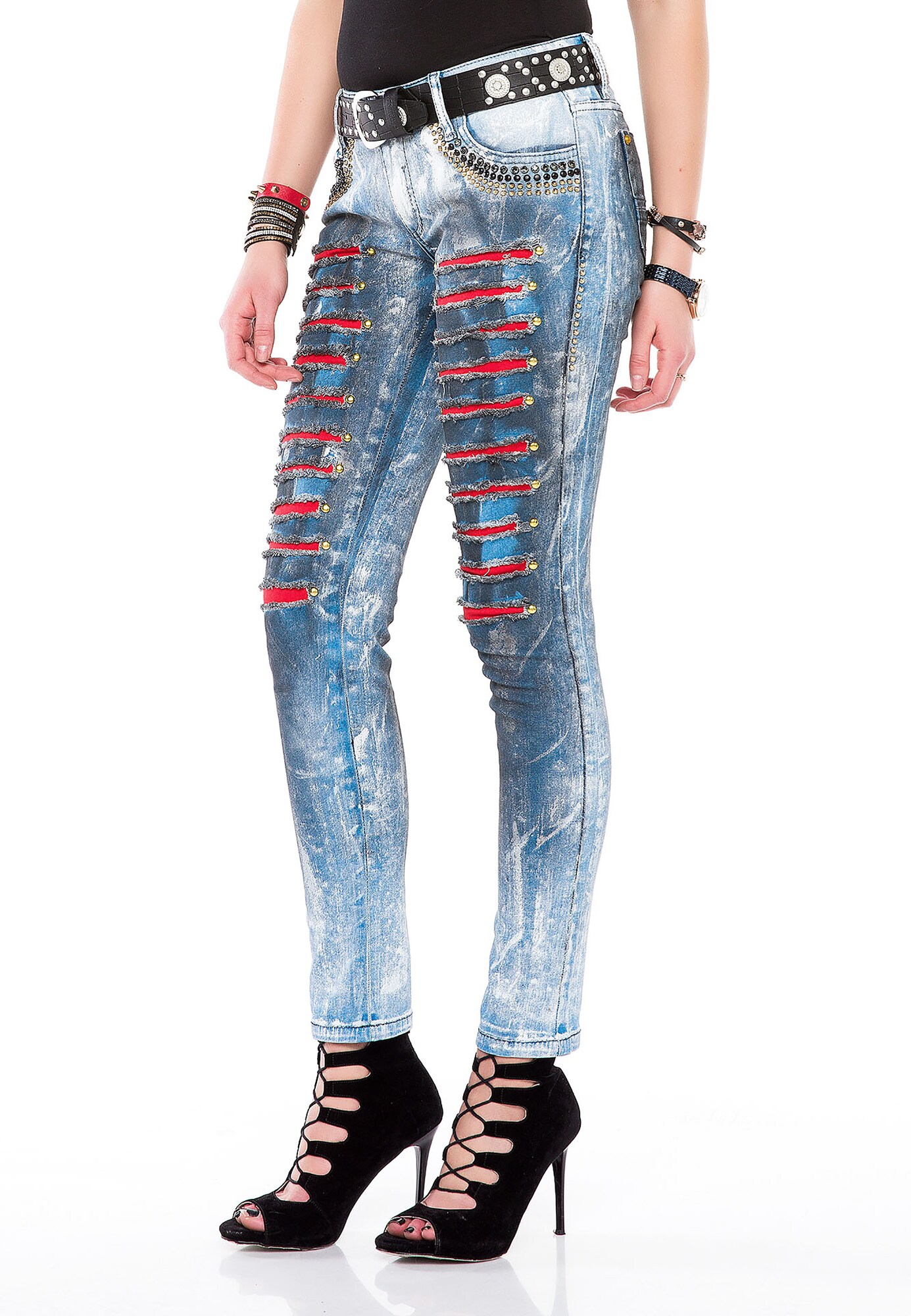 Thumbnail - Jeans