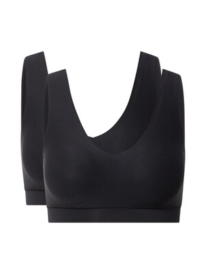 Chantelle Sujetador 'SOFT STRETCH'  negro