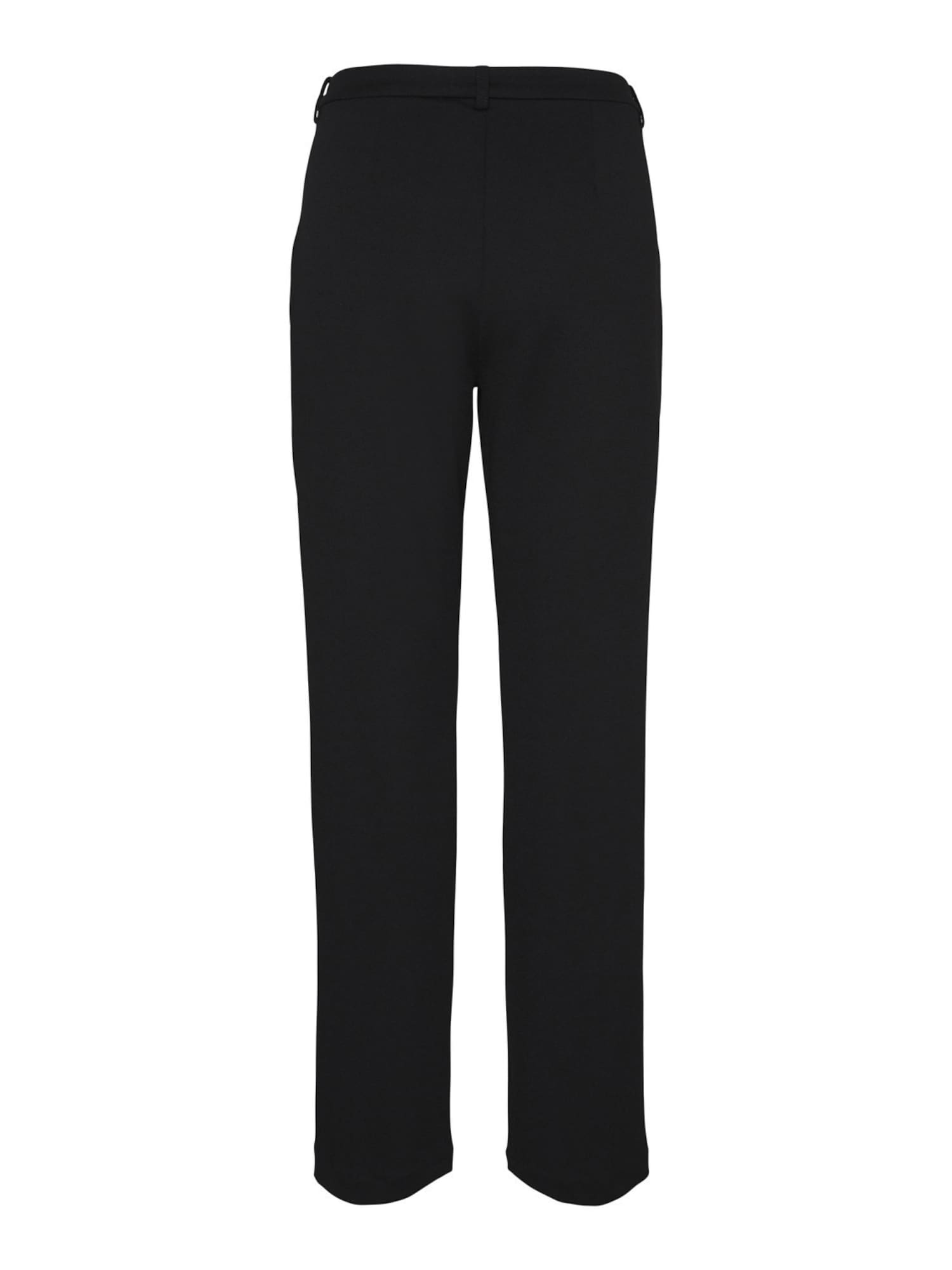 Vero Moda Tall Nadrág 'Zamira'  fekete termék 2. képe