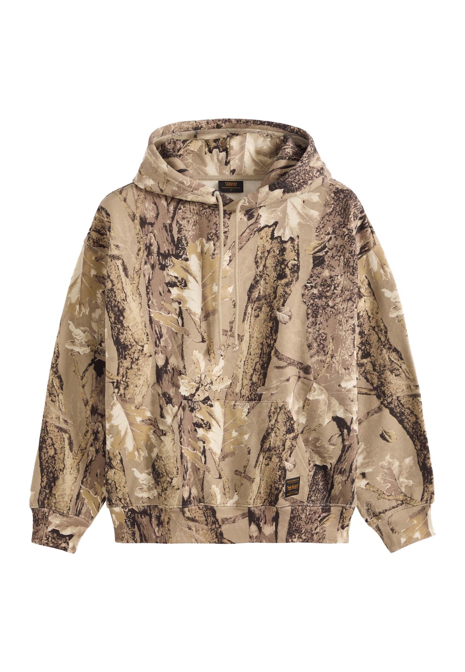 Sweatshirt 'WORKWEAR'
