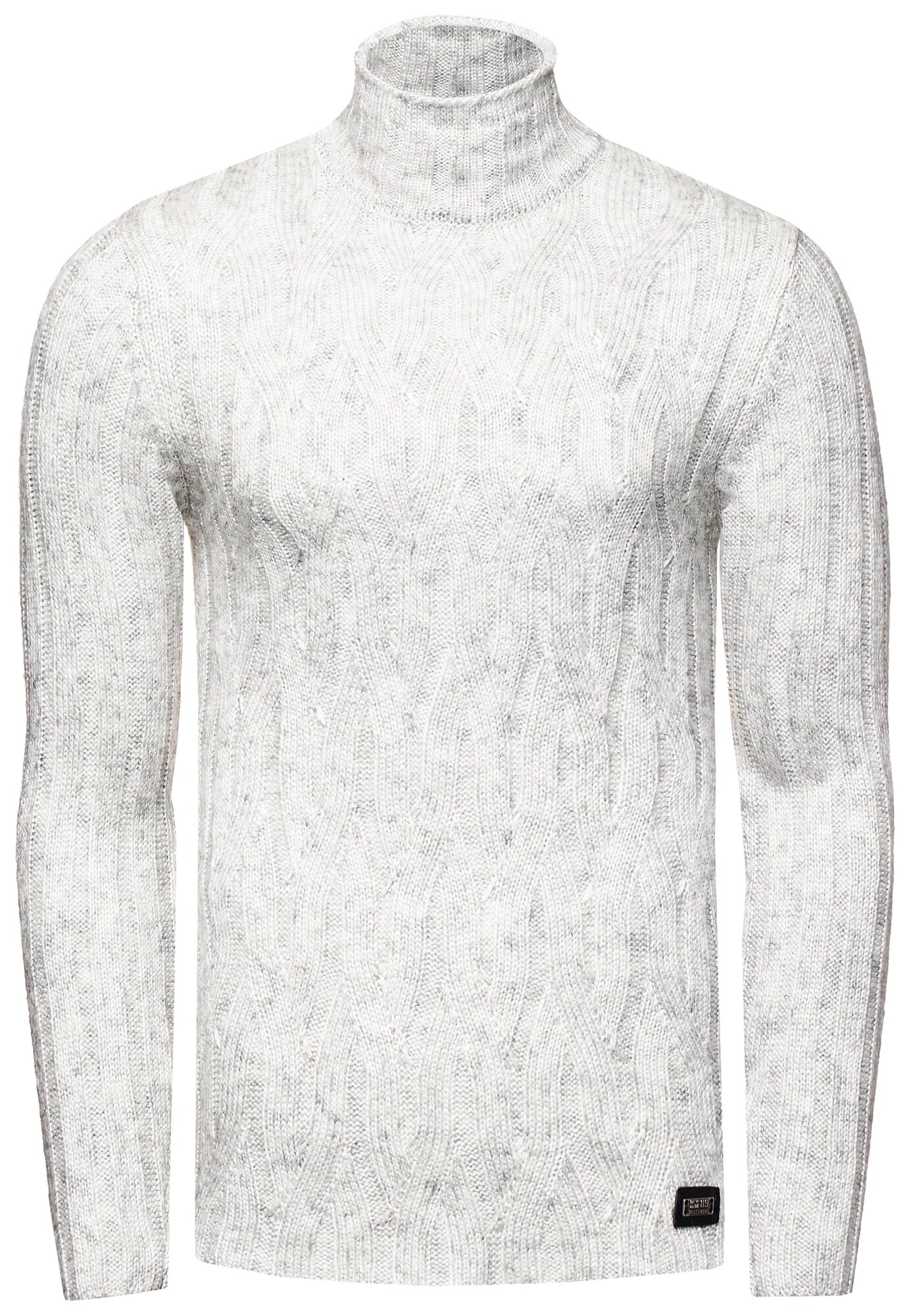 Thumbnail - Rusty Neal Pullover