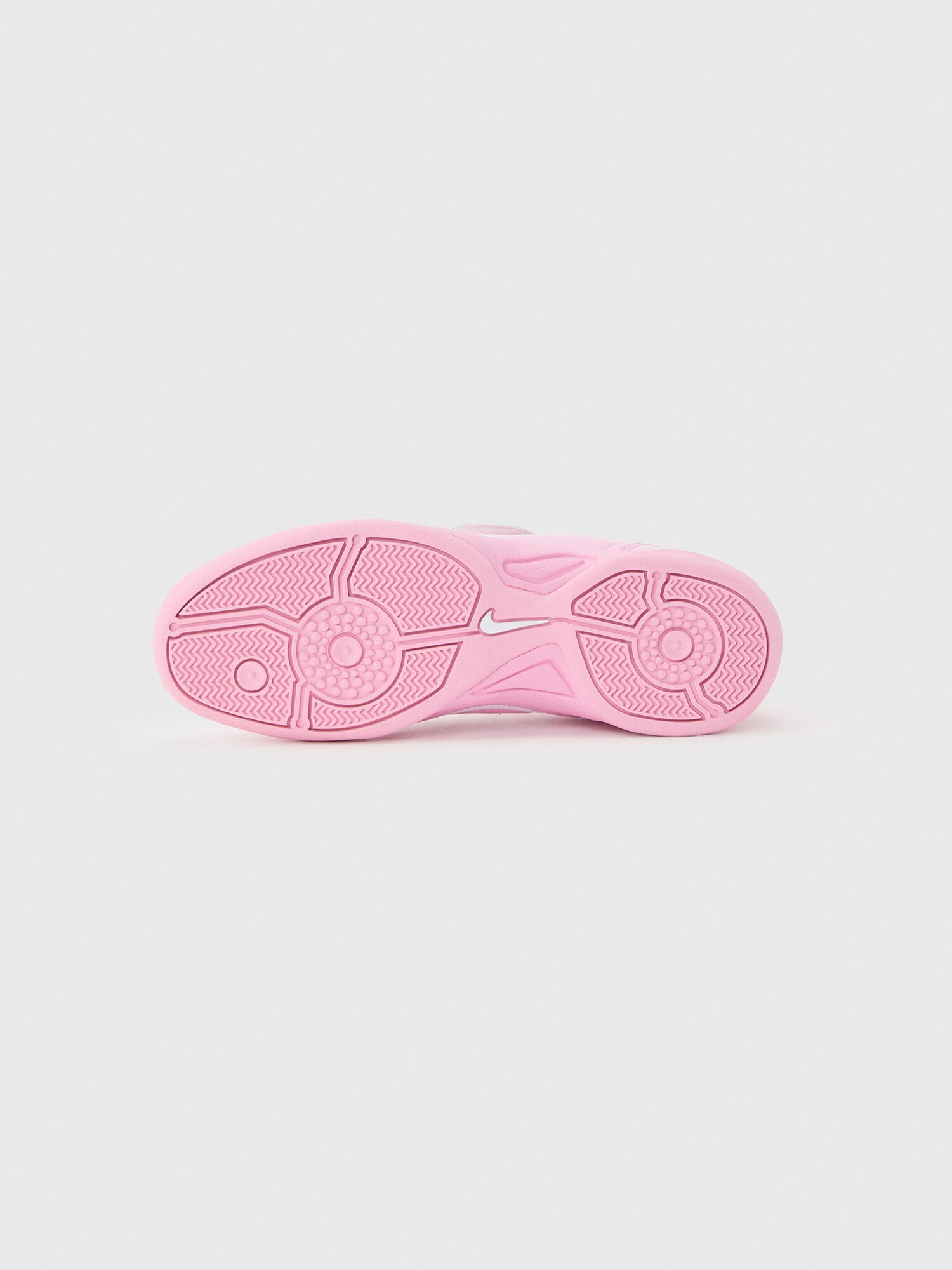 Nike Sportswear Zapatillas deportivas bajas 'Total 90'  rosa claro / offwhite – imagen 4