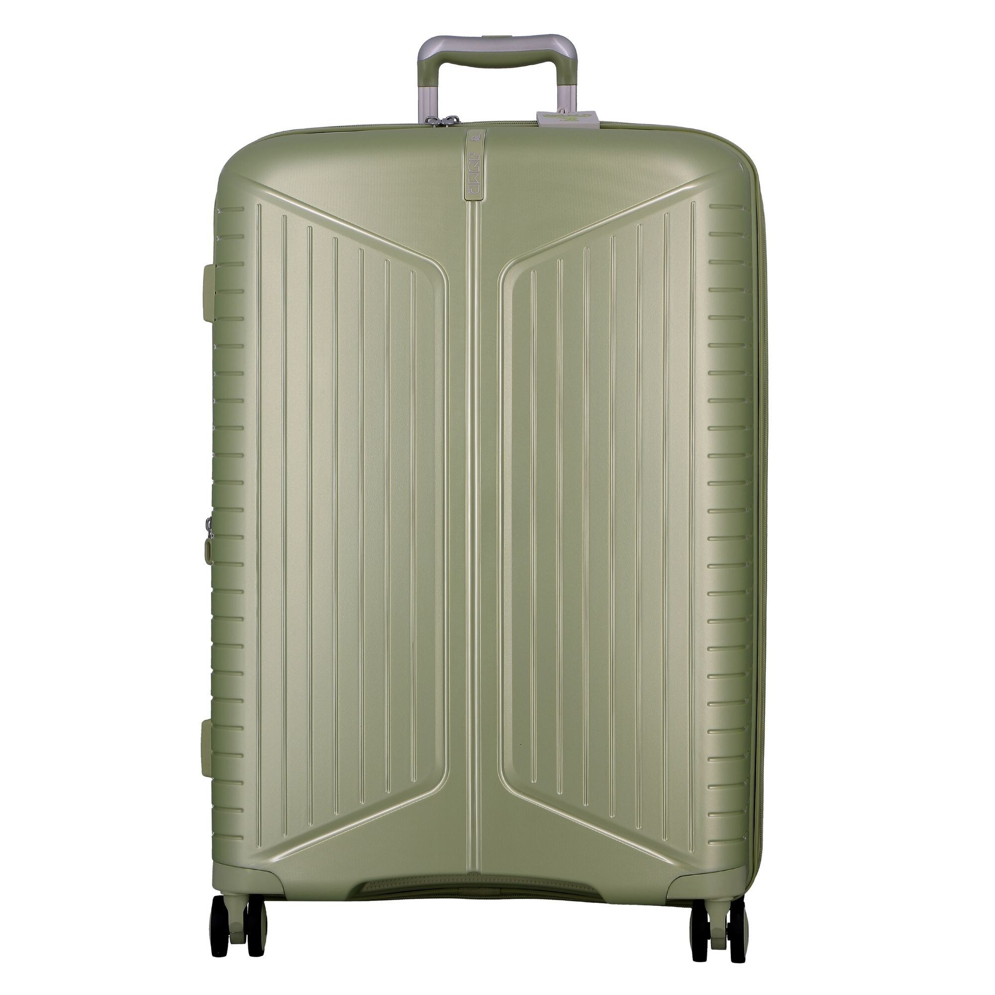 Jump Trolley