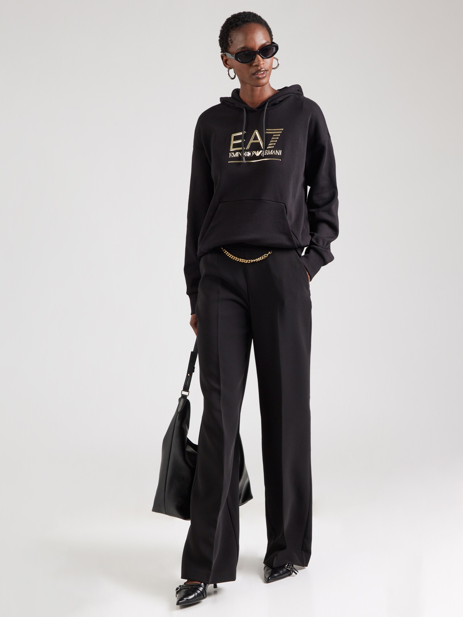 Thumbnail - EA7 Emporio Armani Sweatshirt