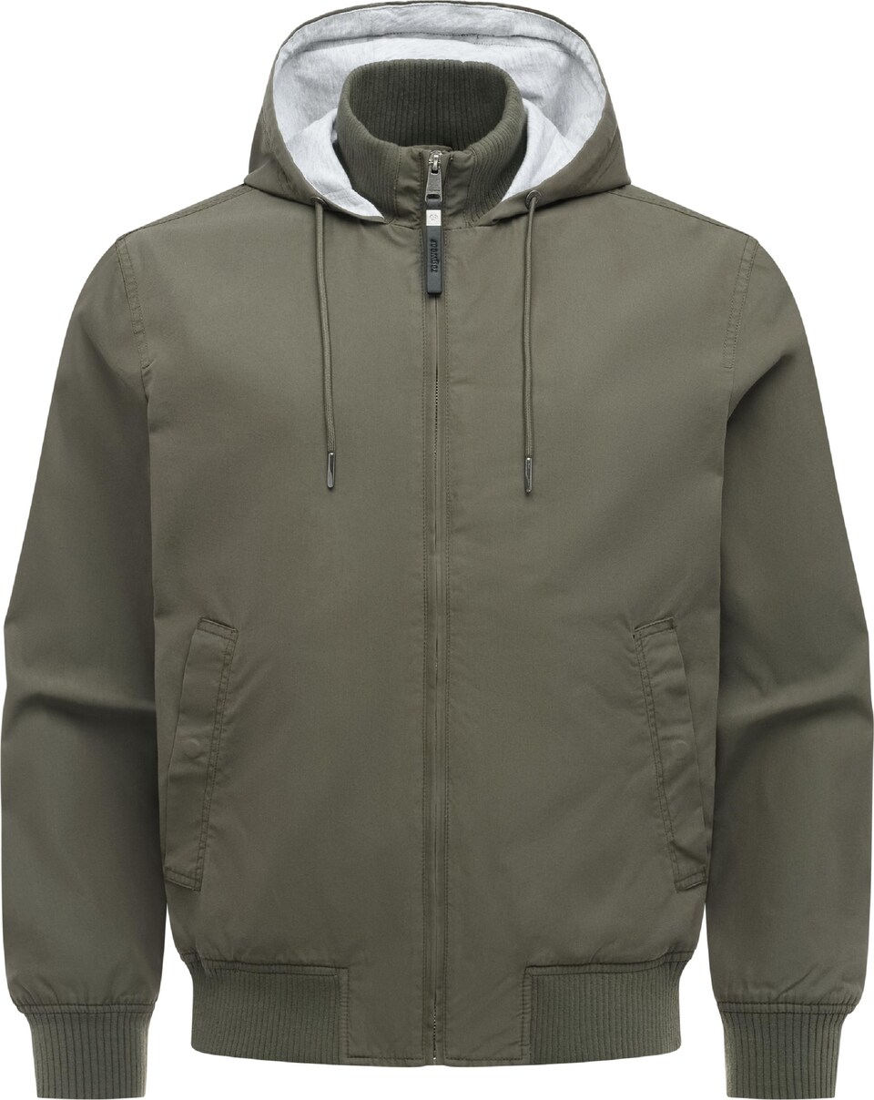 Outdoorjacka 'Crusien Youmodo'