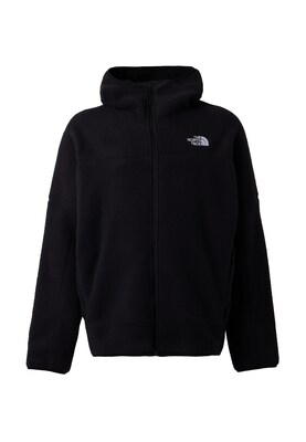 THE NORTH FACE Chaqueta polar 'NSE MASK'  negro
