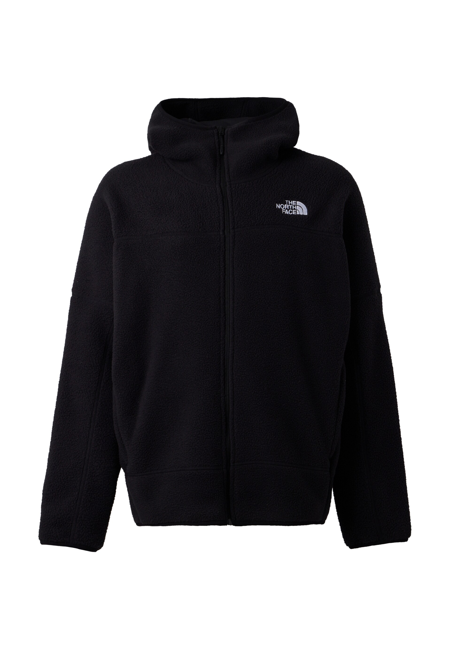 THE NORTH FACE Never Stop Exploring Mask Fleece herr – bild 2