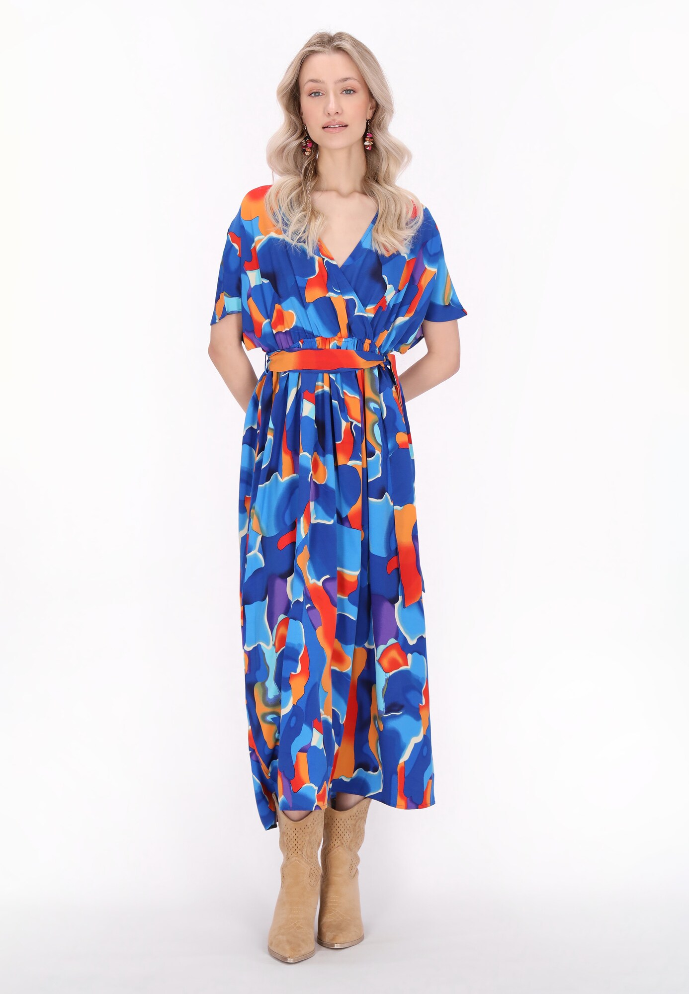 Thumbnail - IZIA Kleid