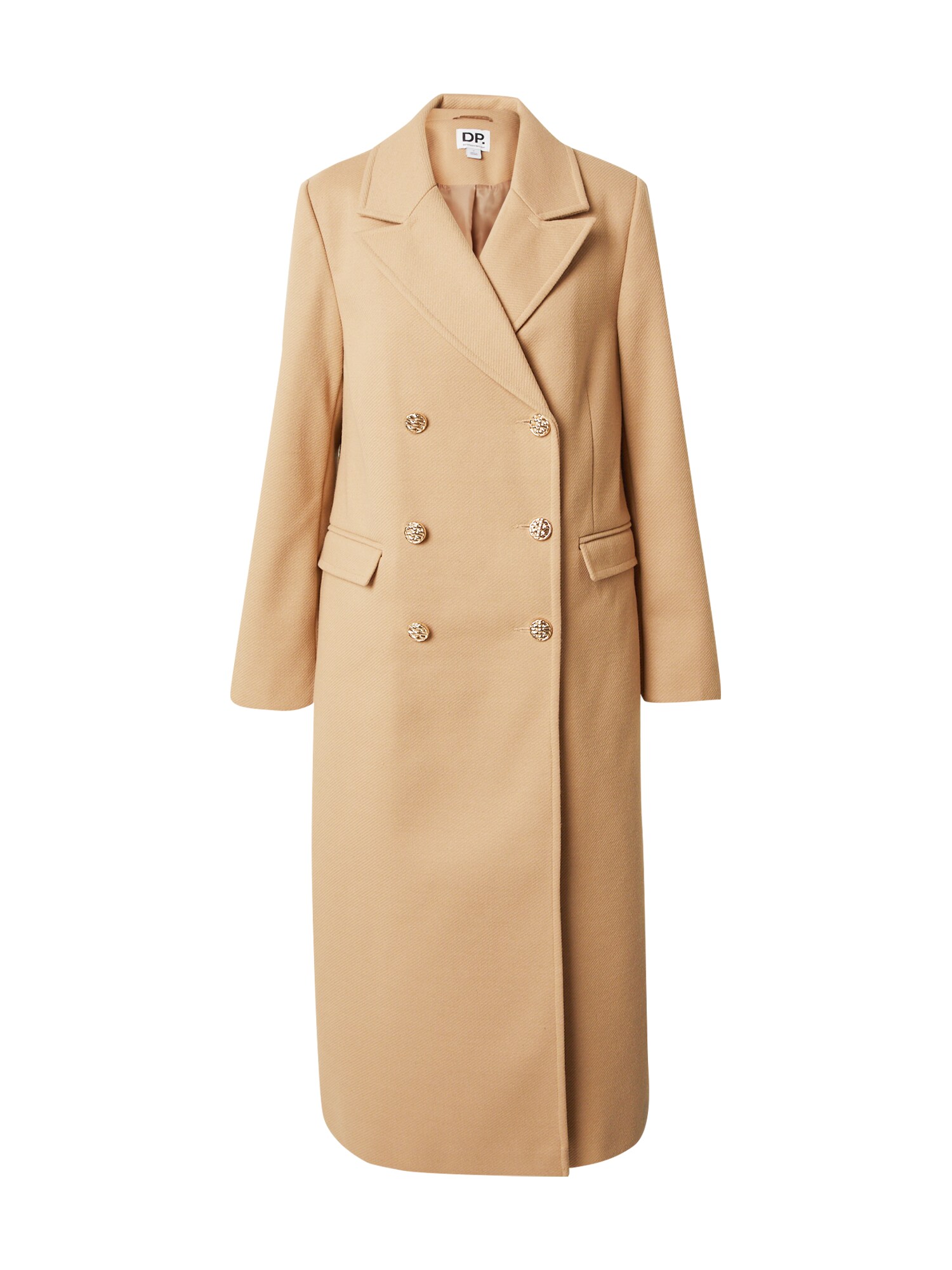 Dorothy Perkins Prehoden plašč  kamela
