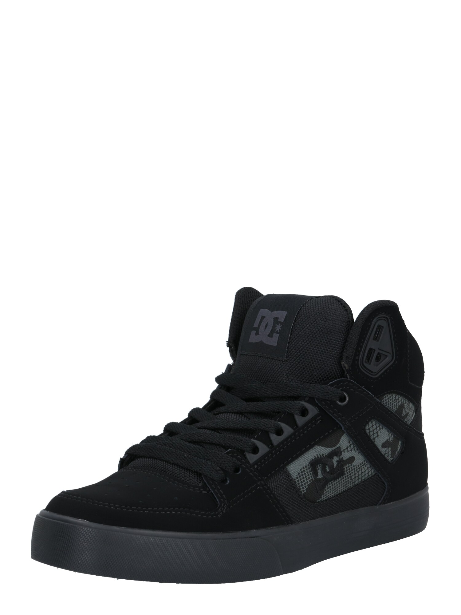 DC Shoes Sportiniai batai 'PURE'  juoda
