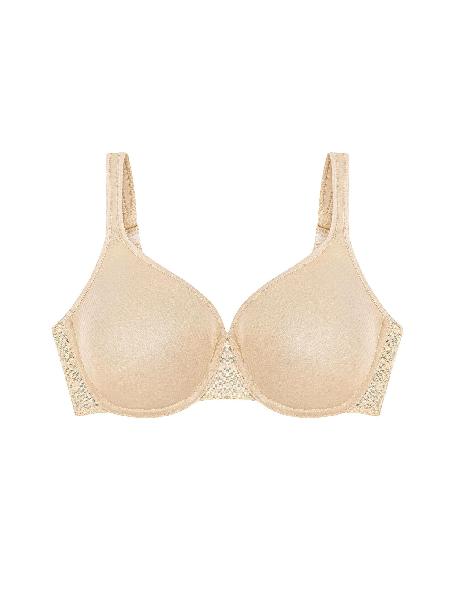 TRIUMPH Sujetador reductor ' Comfort '  beige