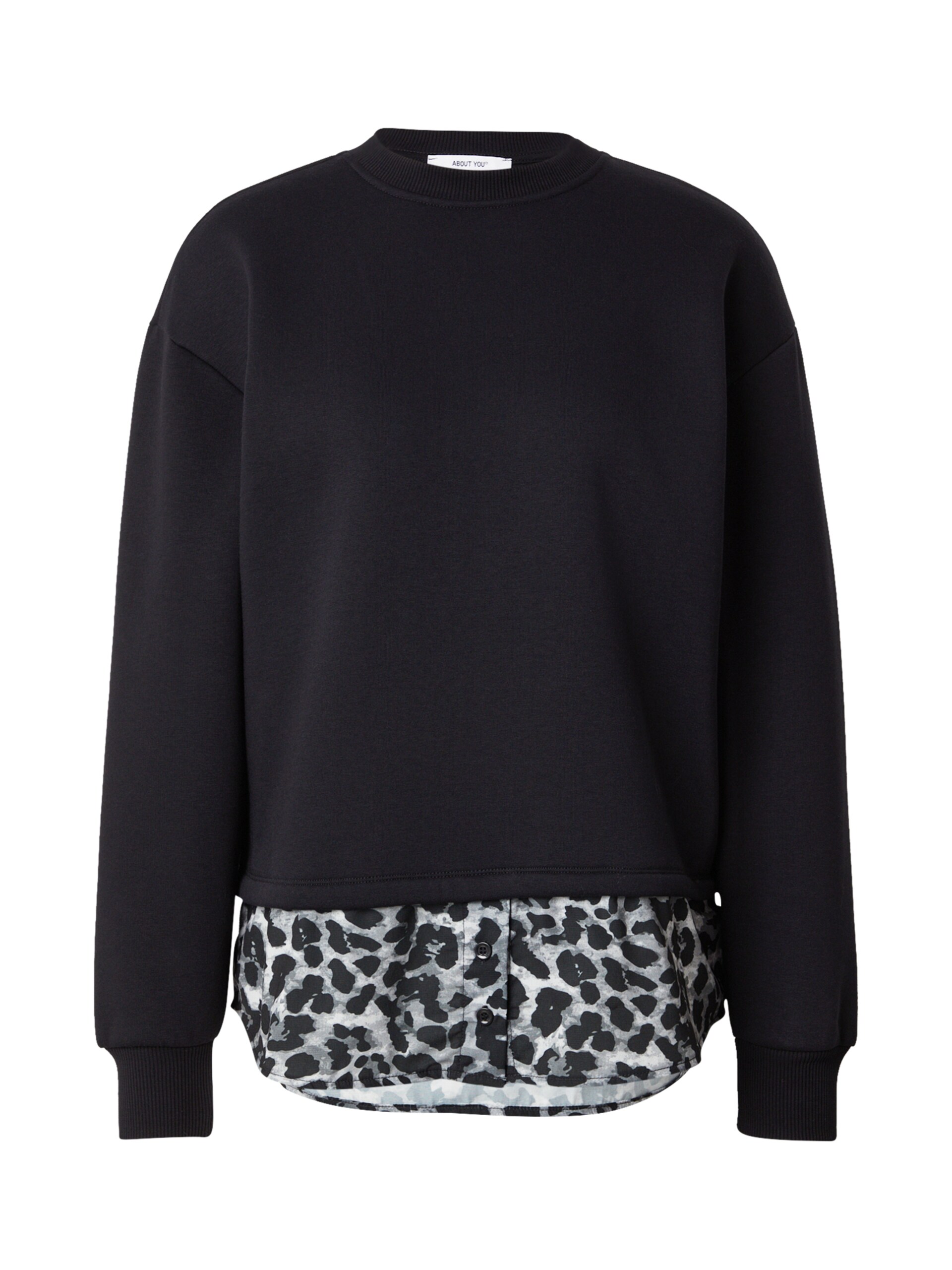 ABOUT YOU Sweatshirt 'Presley' dam