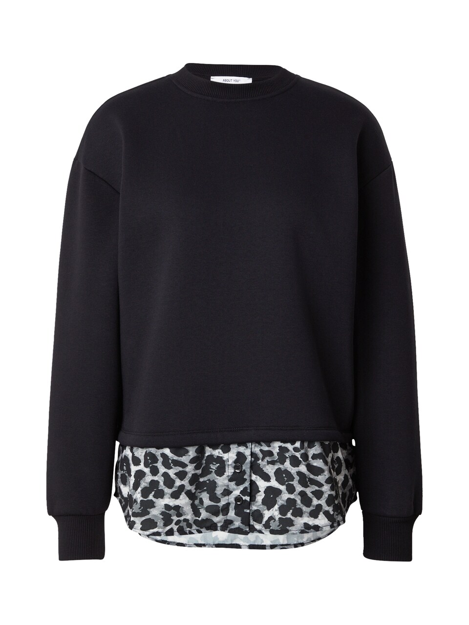 Sweatshirt 'Presley'