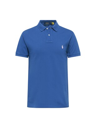 Polo Ralph Lauren Shirt Indigo