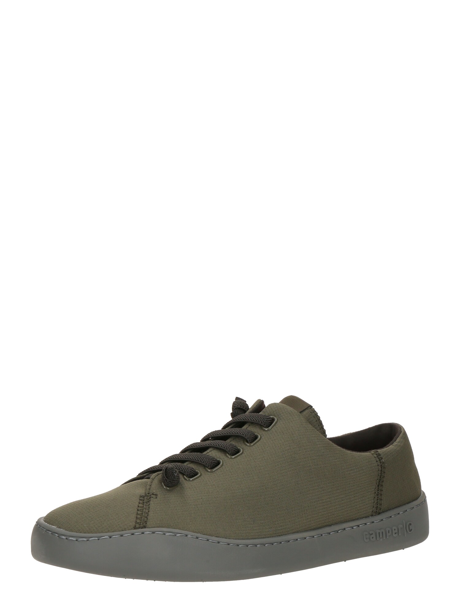 CAMPER Sneaker low Peu Touring  oliv