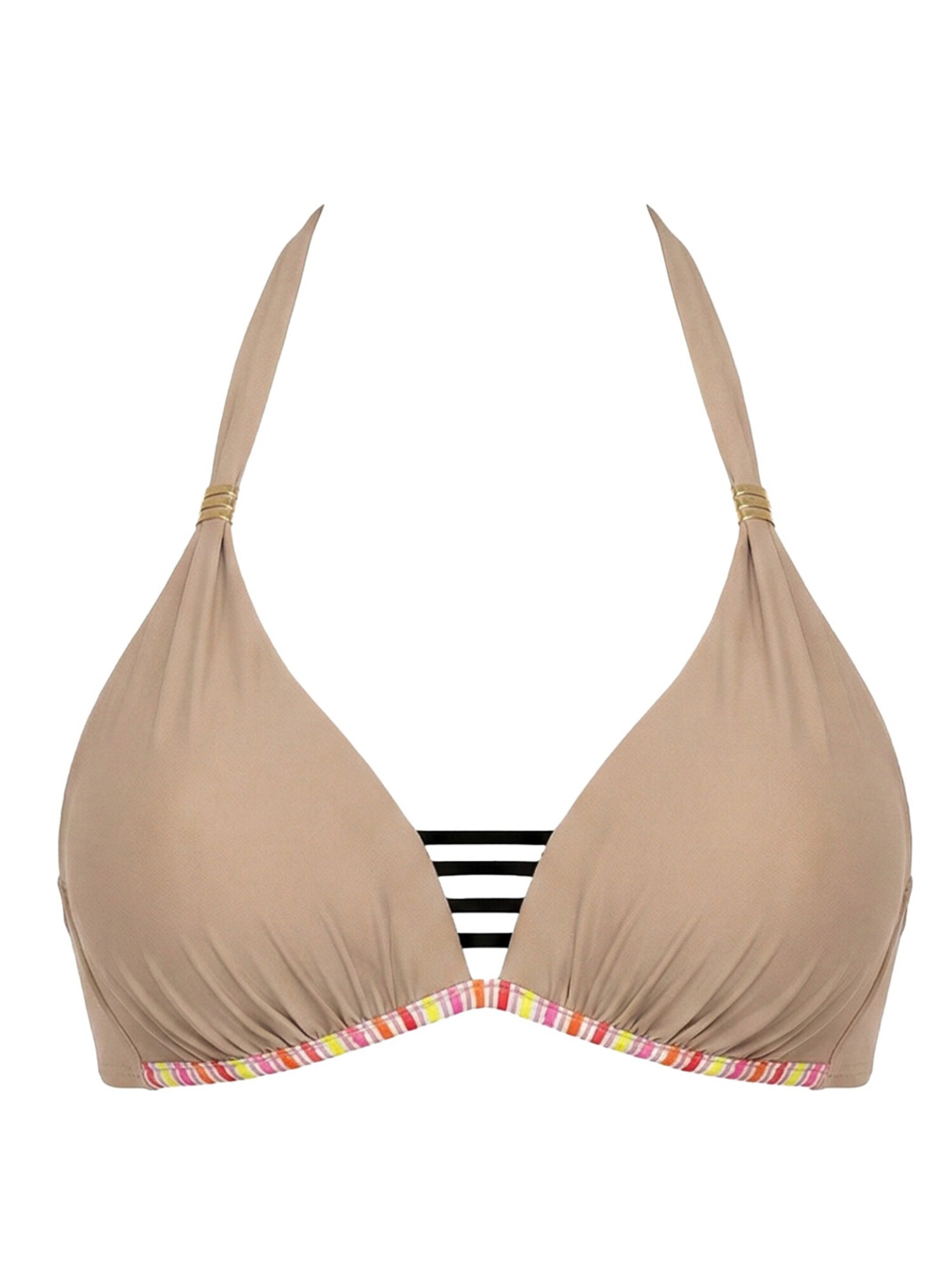 Marko Top de bikini 'Renee M-821 (2)'  beige