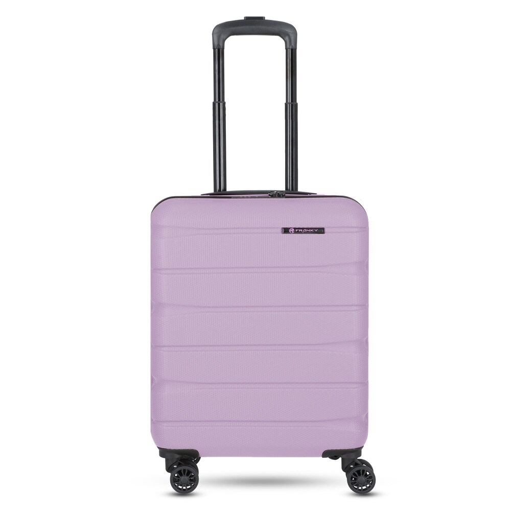 Franky Trolley 'Munich 4.0 4 ' Herren Größe One Size lila