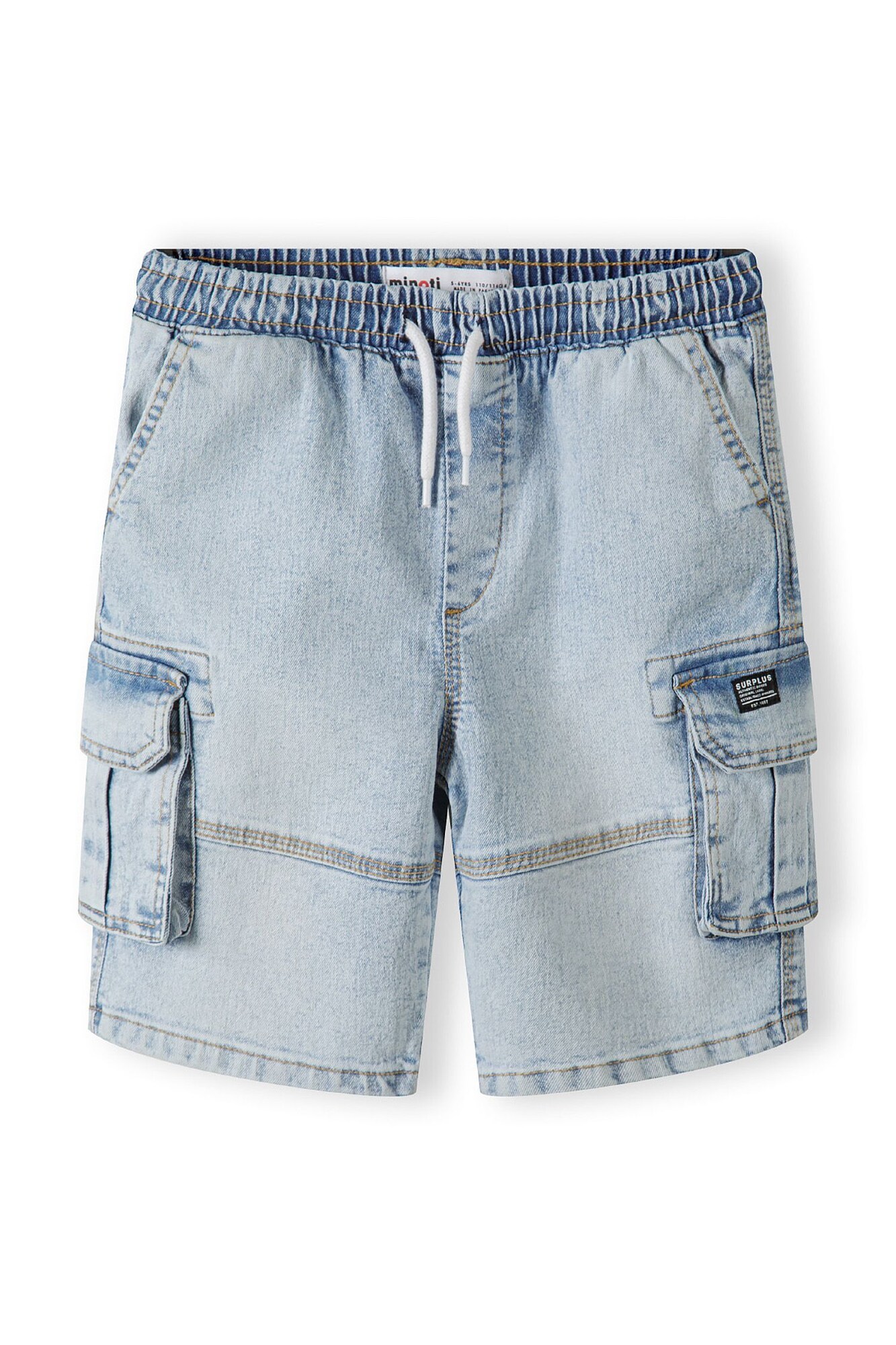 MINOTI Jeans  albastru deschis
