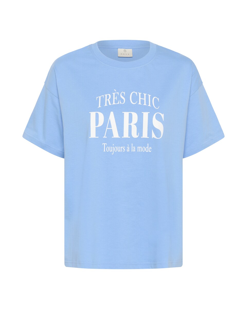 T-shirt 'KAFreja'