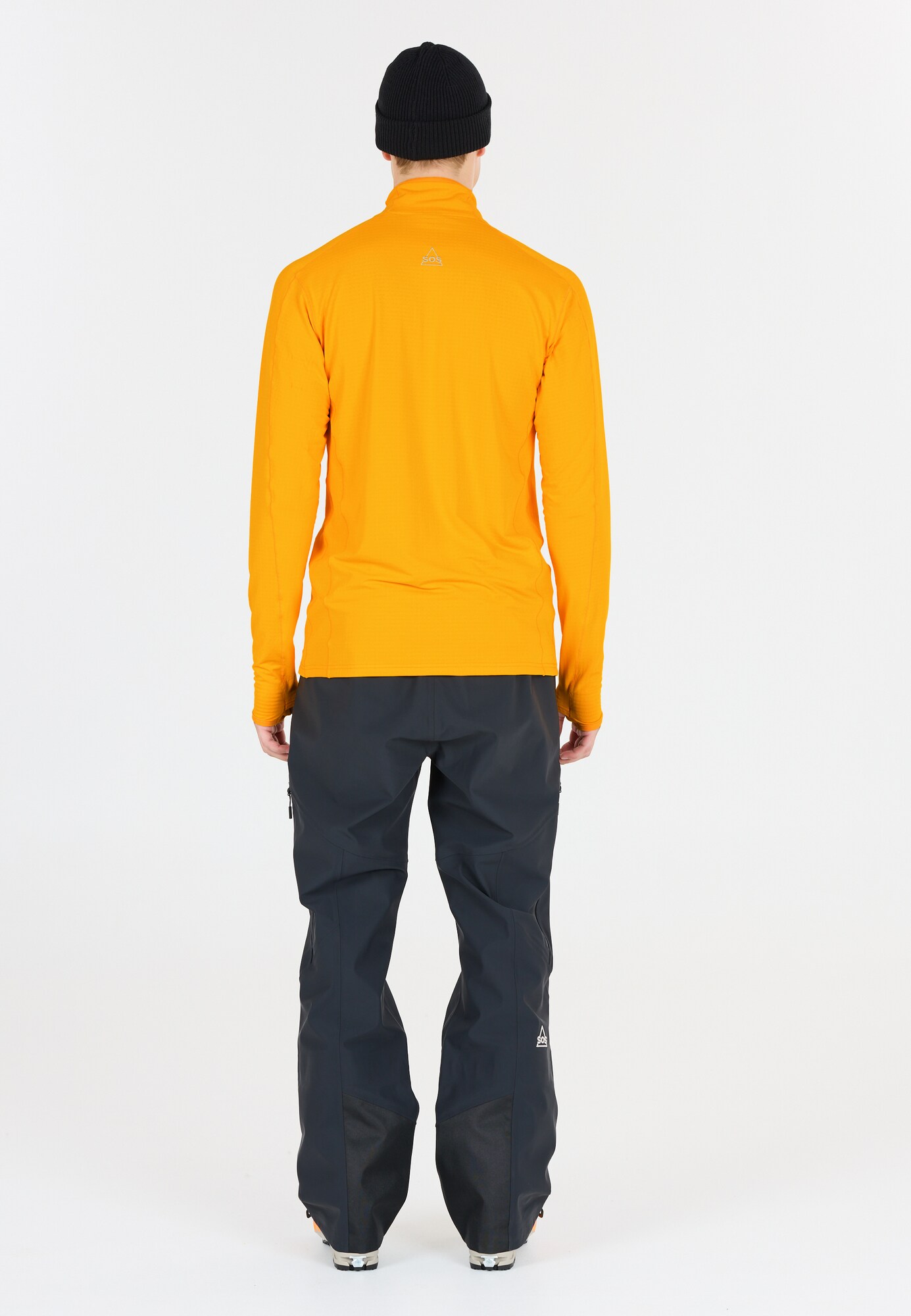 Thumbnail - SOS Sportpullover Timberline