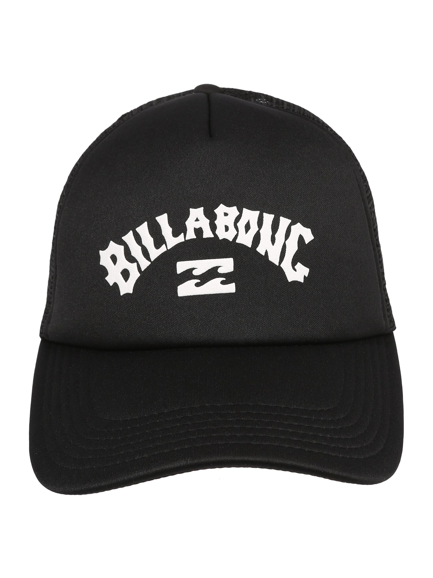 BILLABONG Sapkák 'Podium'  fekete / fehér termék 2. képe