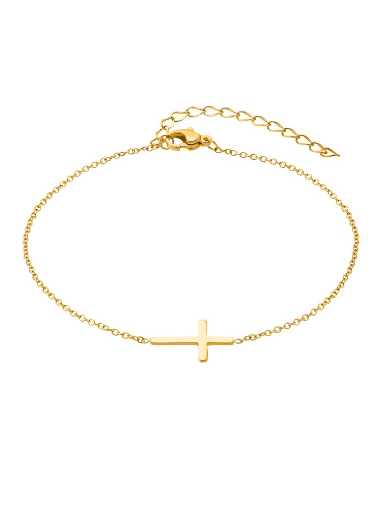 Heideman Fußkettchen 'Resa' Damen Größe One Size gold