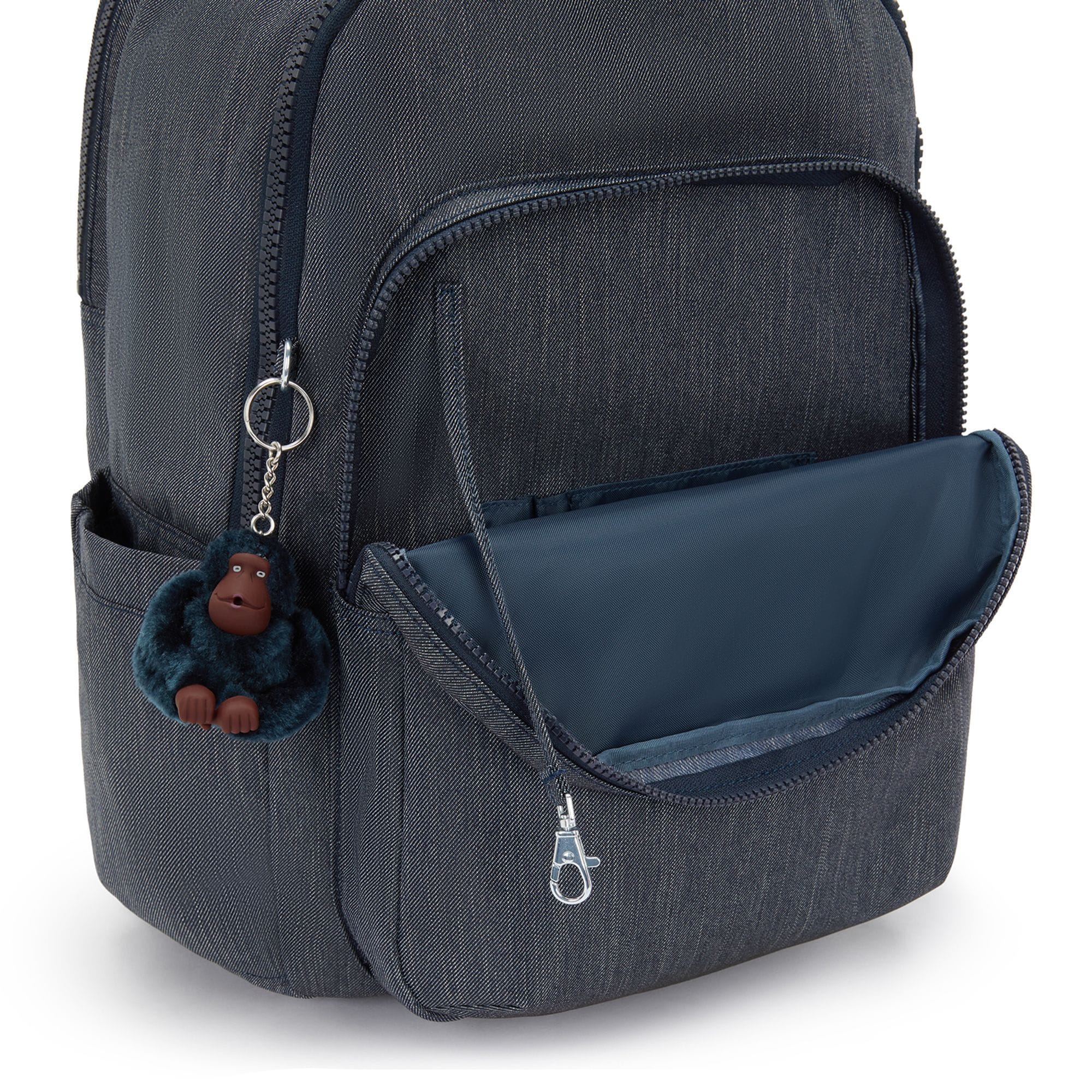 Thumbnail - KIPLING Rucksack Seoul College Extra