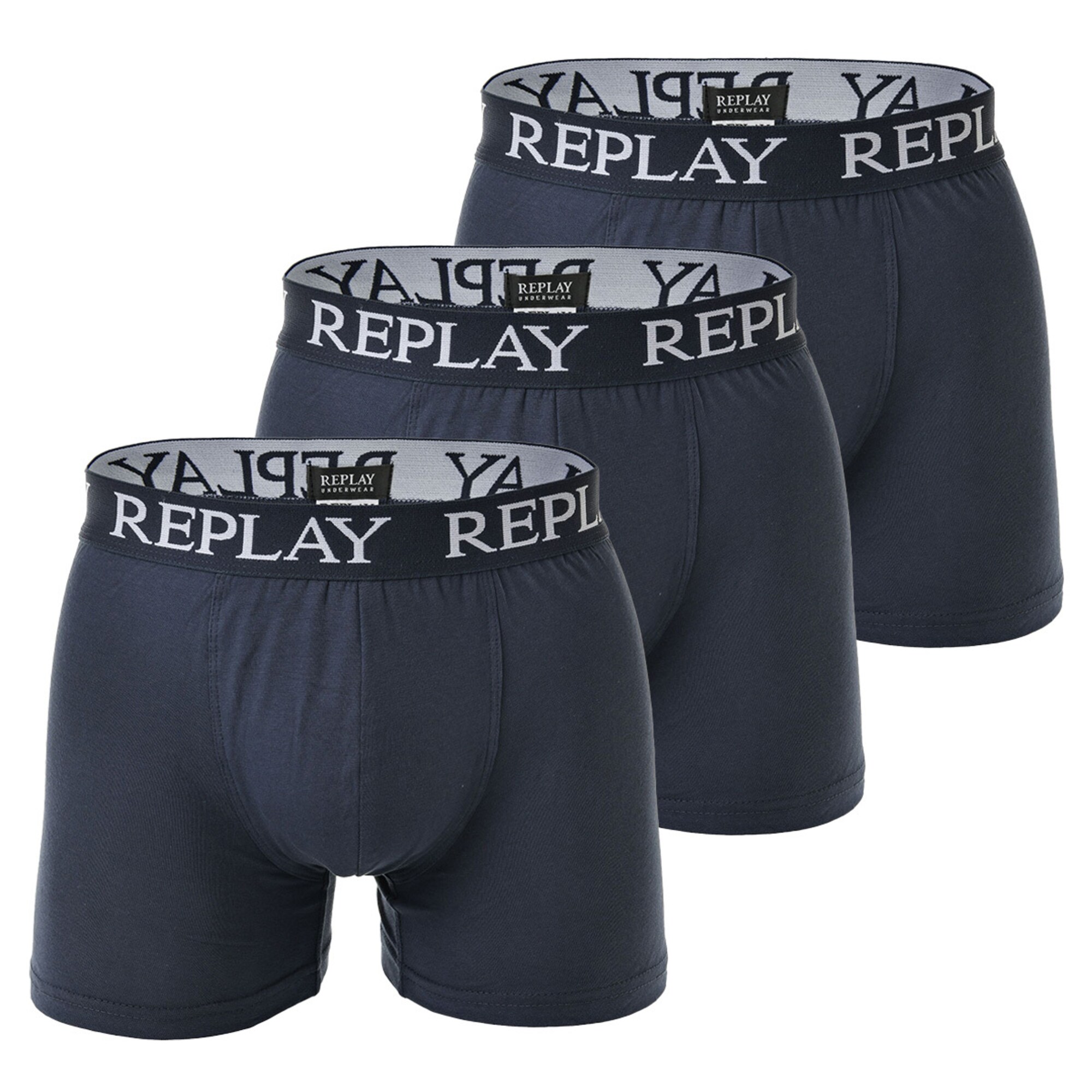 Thumbnail - REPLAY Boxershorts