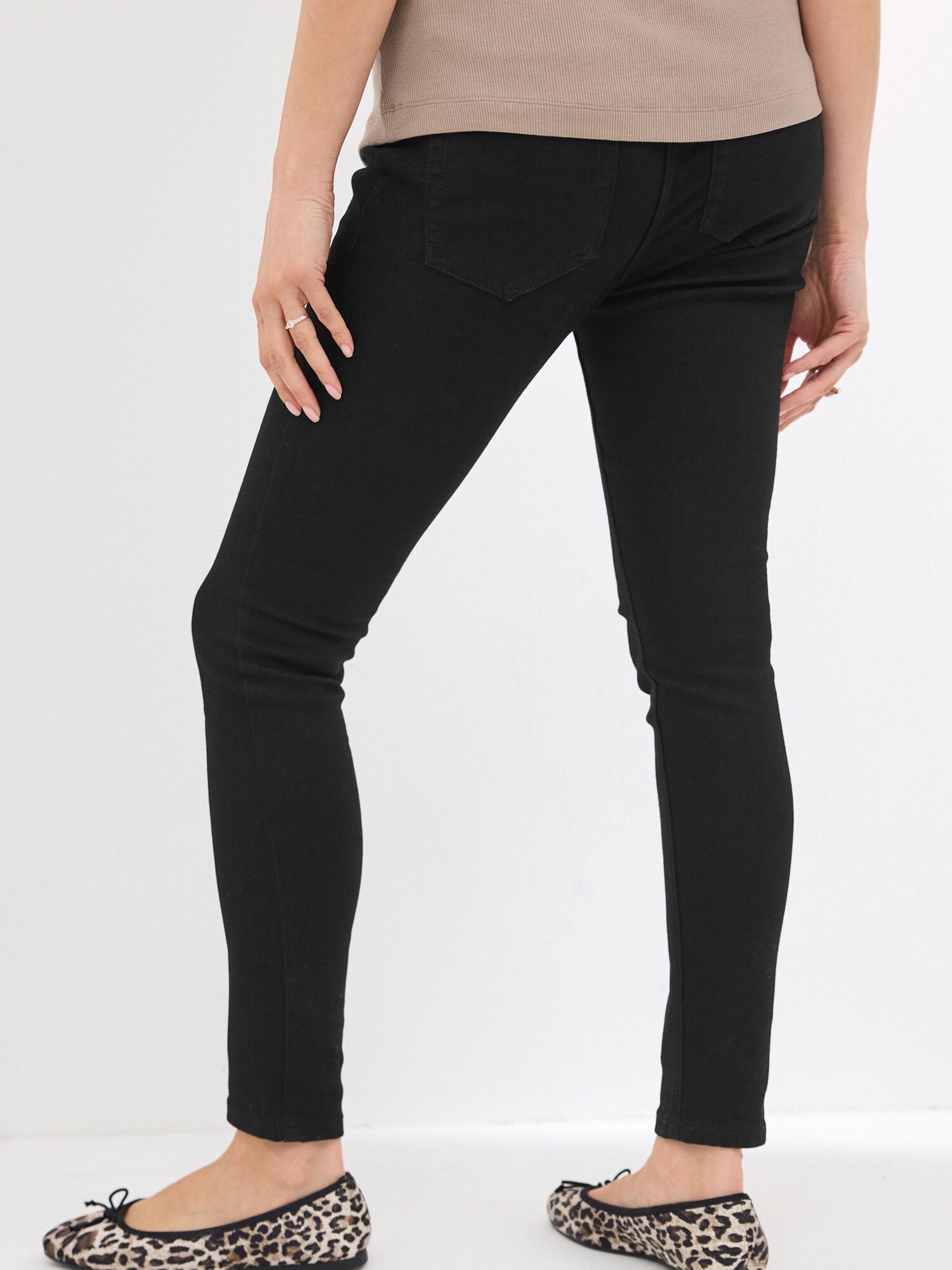 Thumbnail - Next Jeans