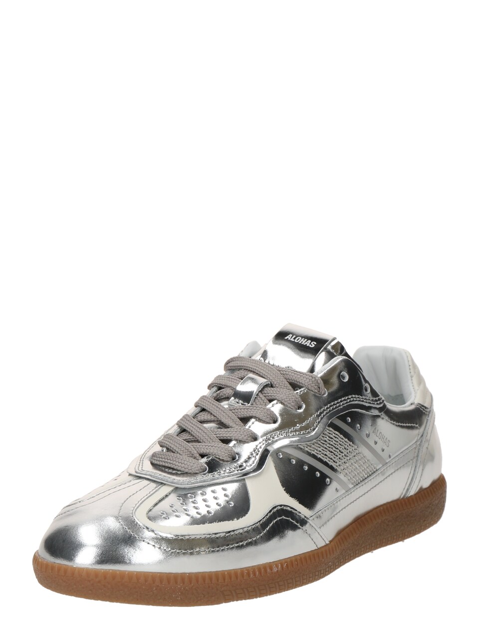 Låg sneaker