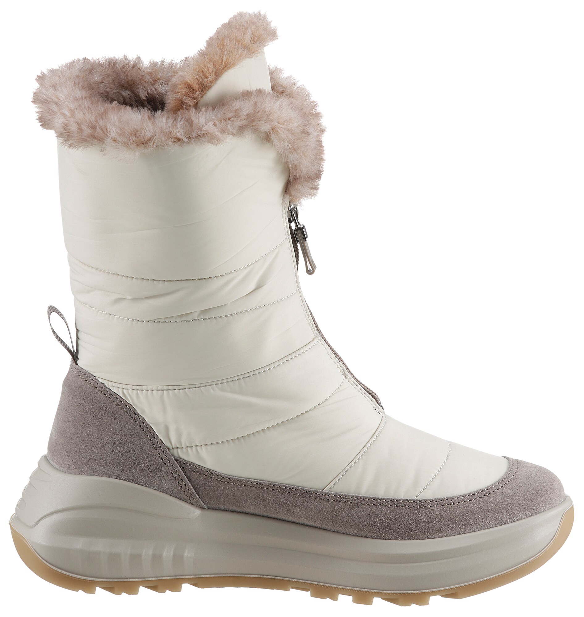 Thumbnail - ARA Snowboots