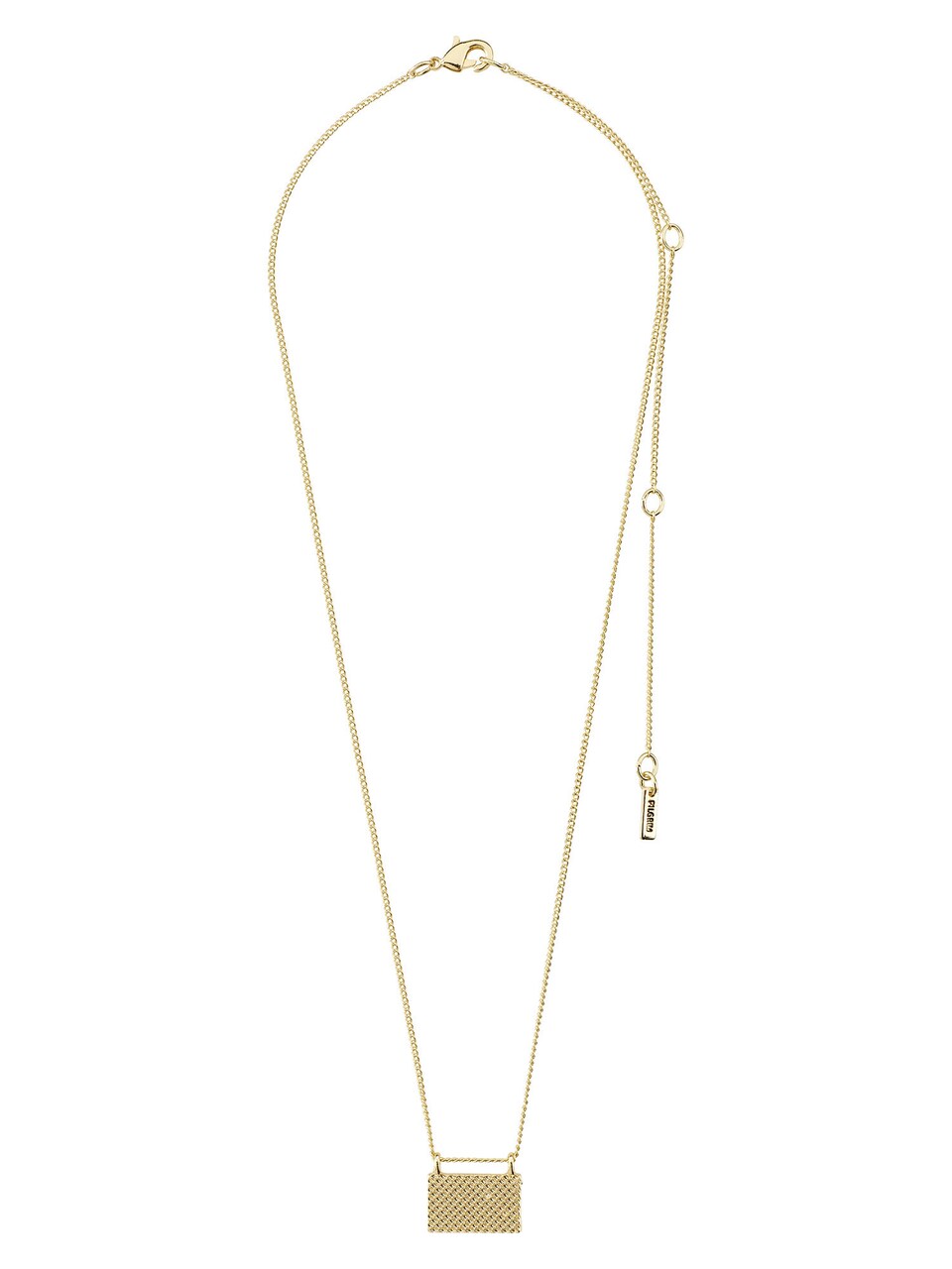 Halsband 'Pulse'