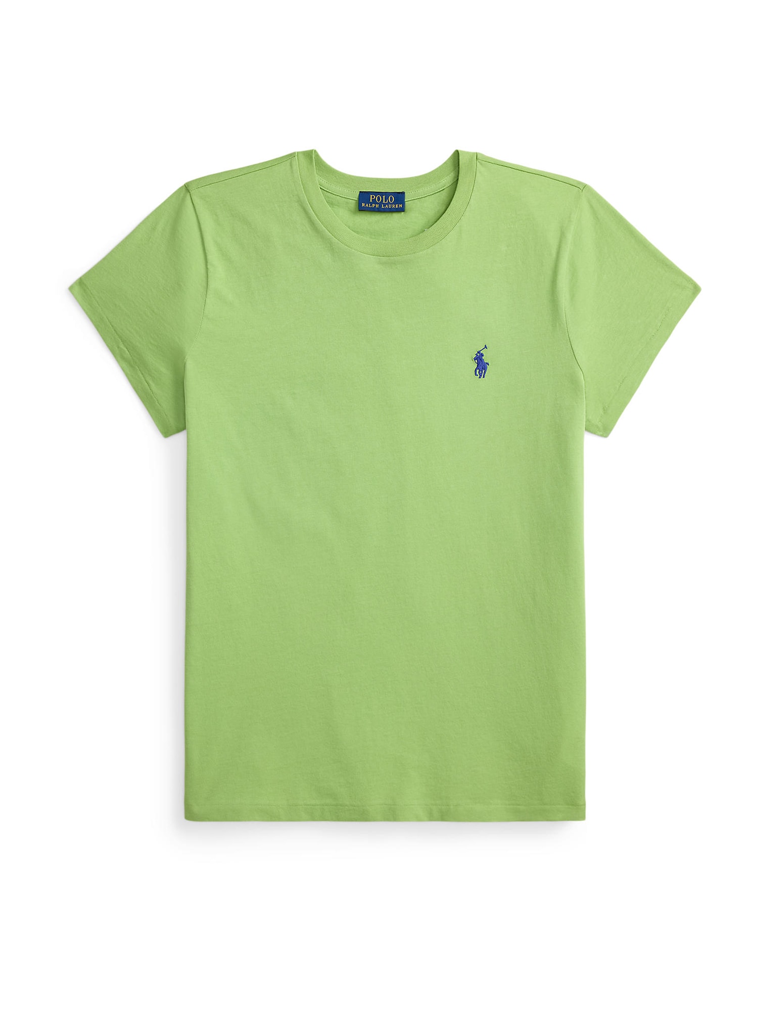 Polo Ralph Lauren Tricou  verde deschis