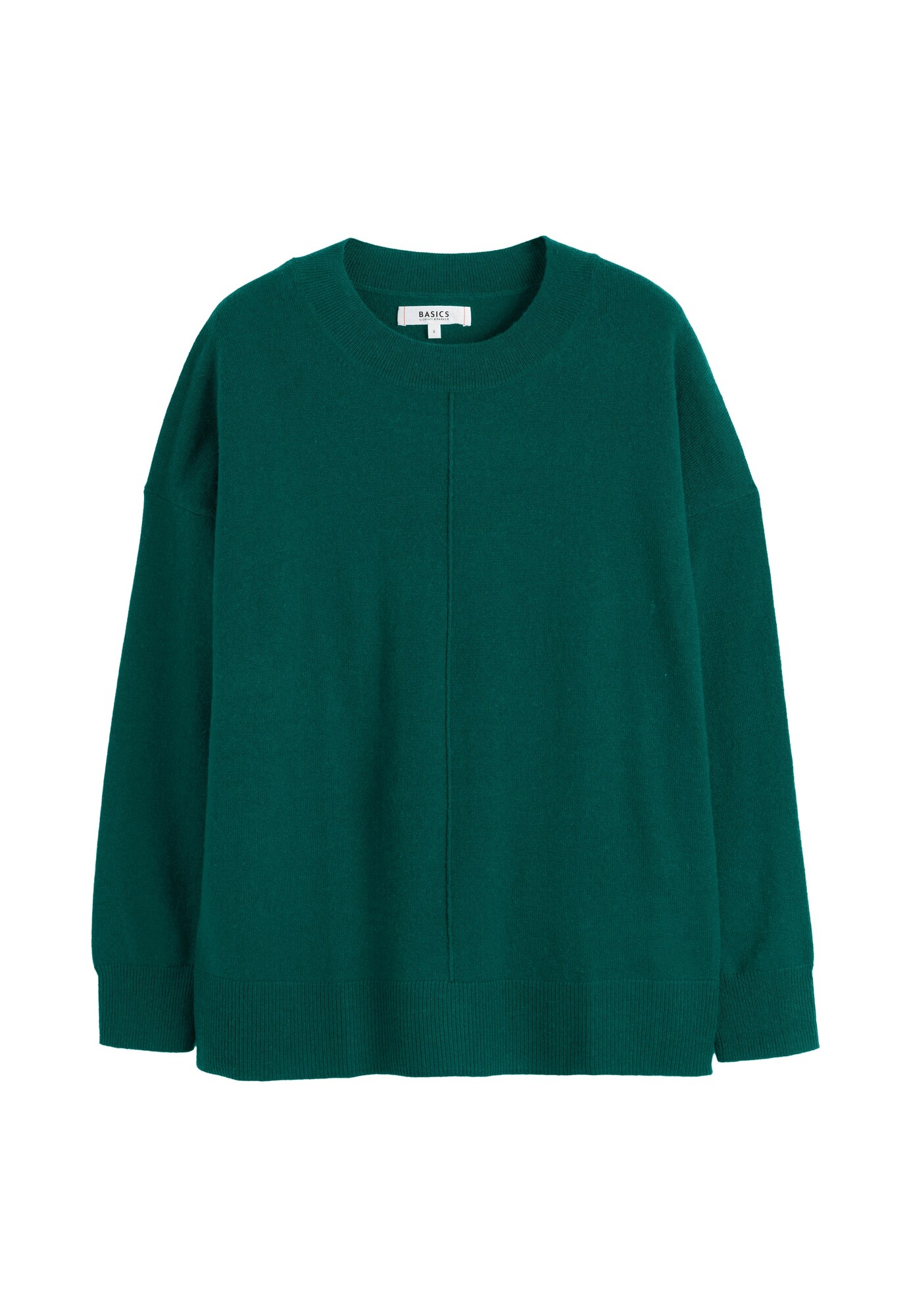 Chinti &amp; Parker Jersey  esmeralda
