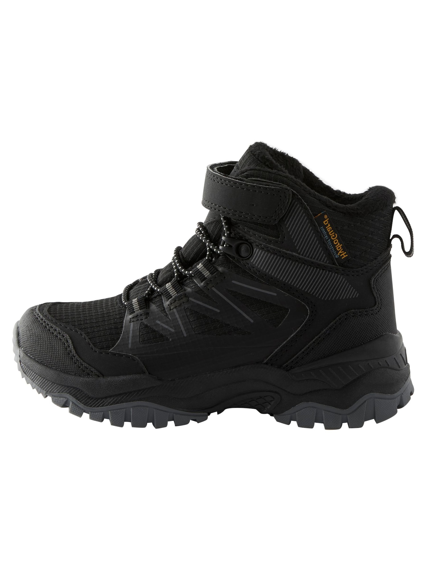 Next Cizme  negru