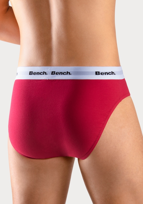 BENCH, Slip, vegyes színek, 12 kép a 18 közül