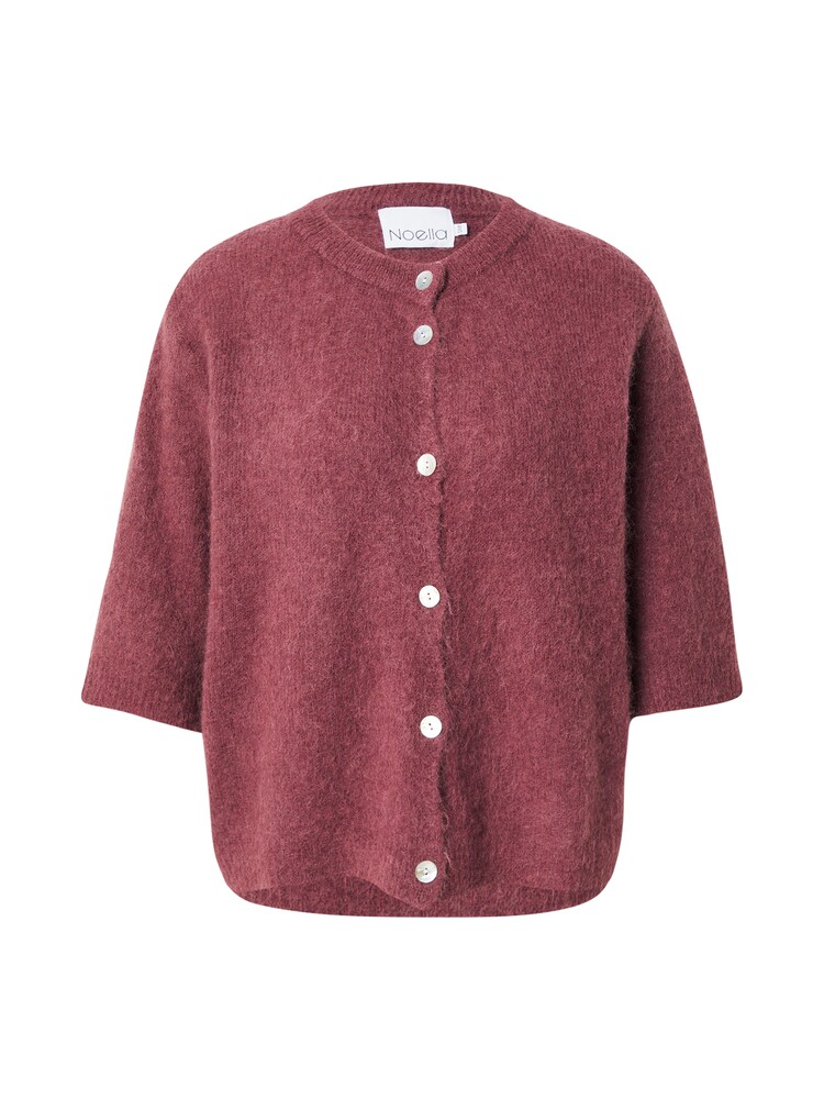 Noella Kardigán Női piros , Méret XS-S