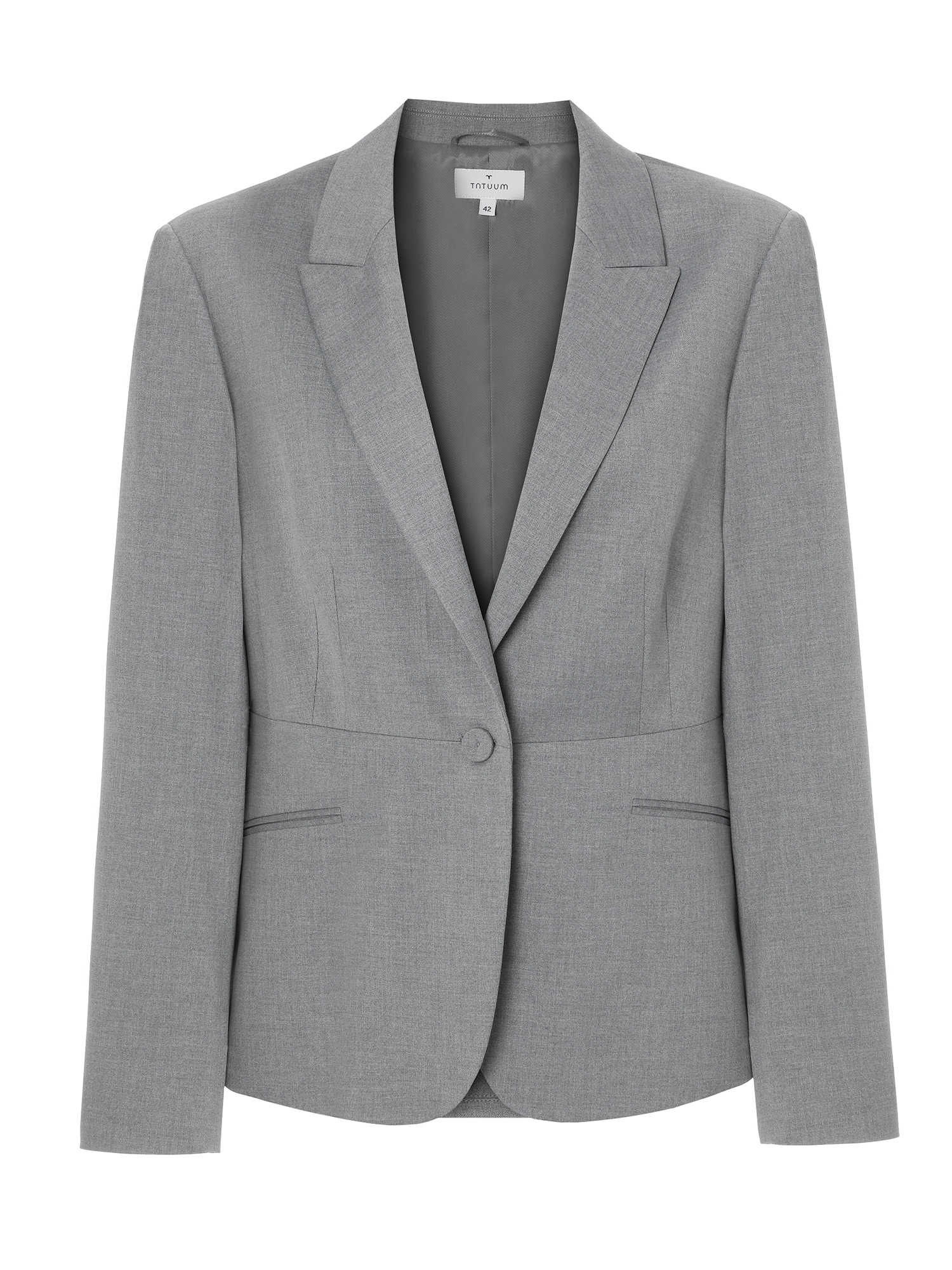 TATUUM Sacou  gri
