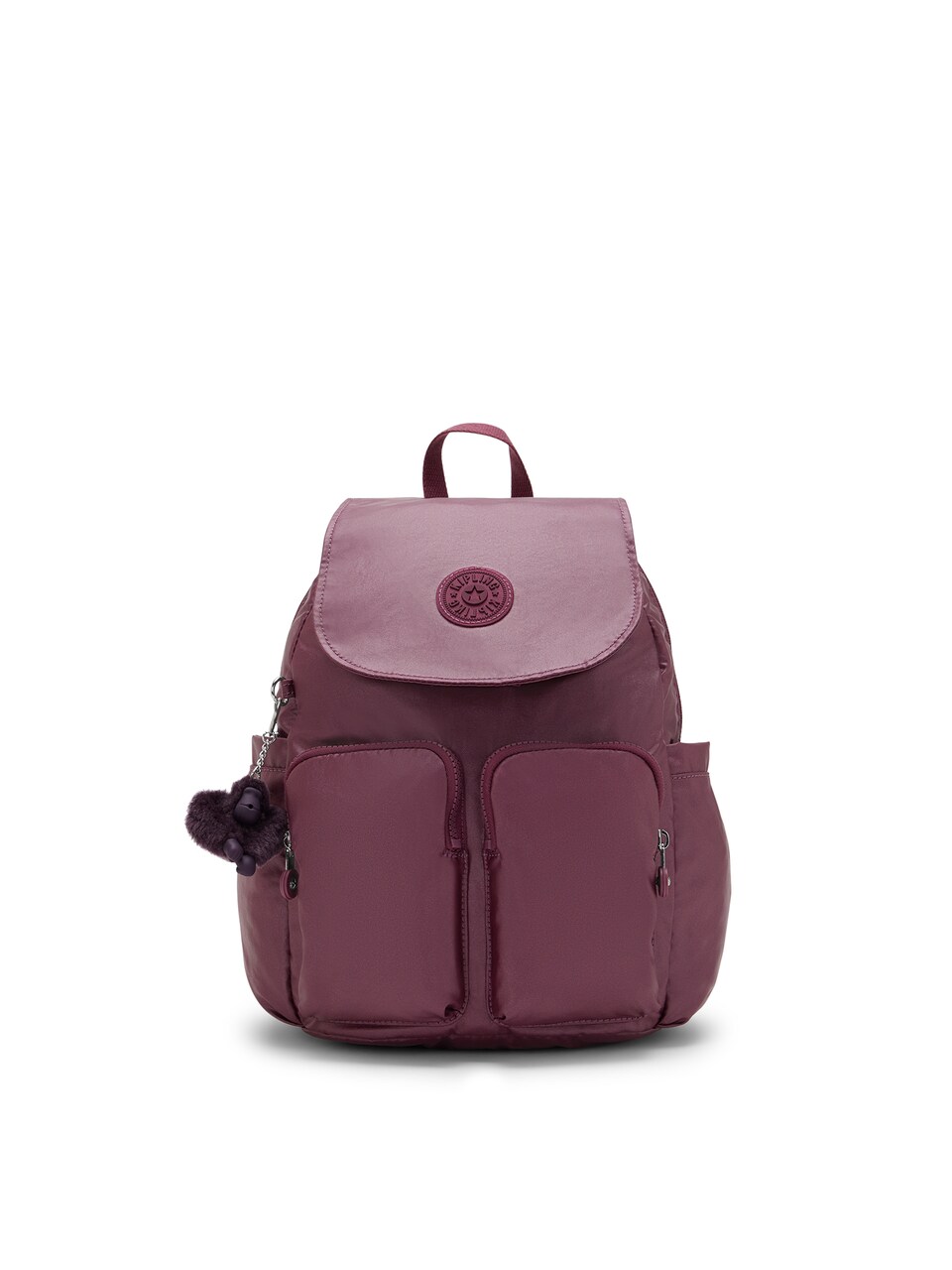 Ryggsäck 'City Pocket S'