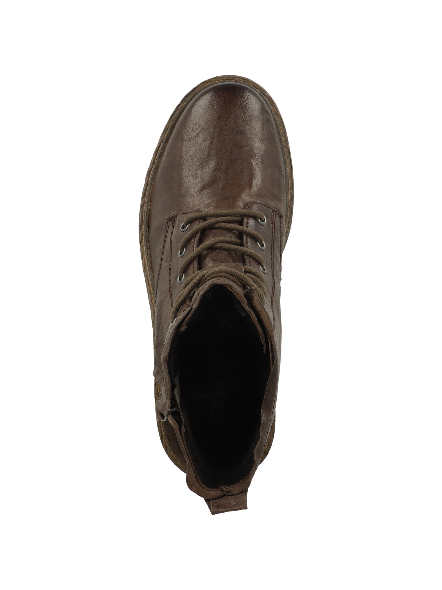 Josef Seibel Boots Curtis 01
