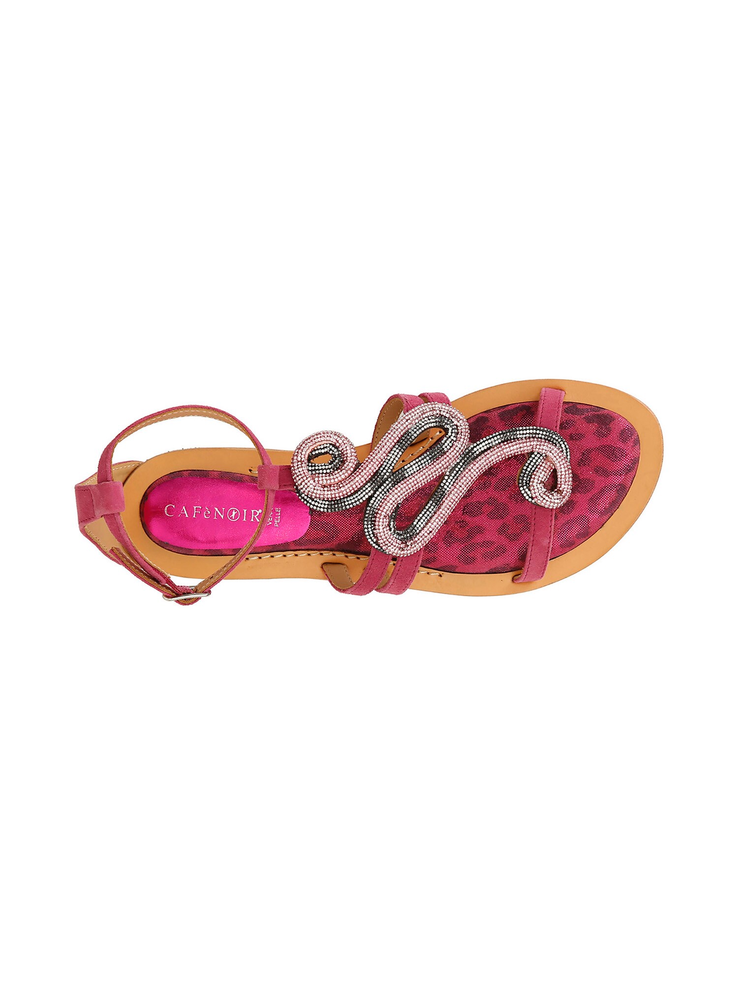 Thumbnail - CAF NOIR Sandalen