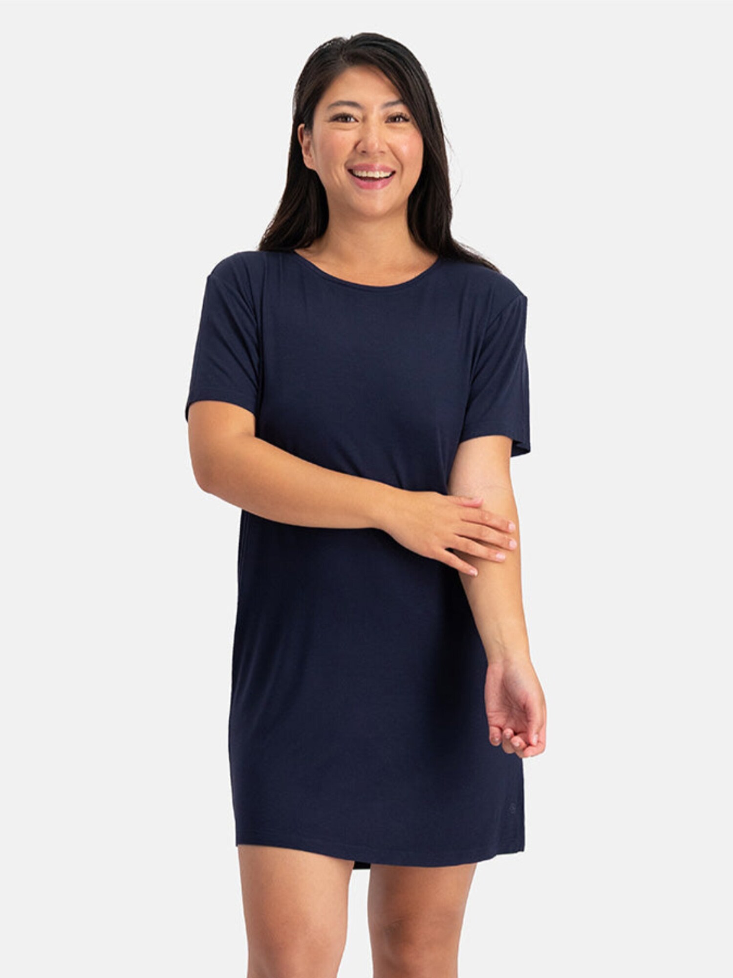Bamboo Basics Pyjama Nora