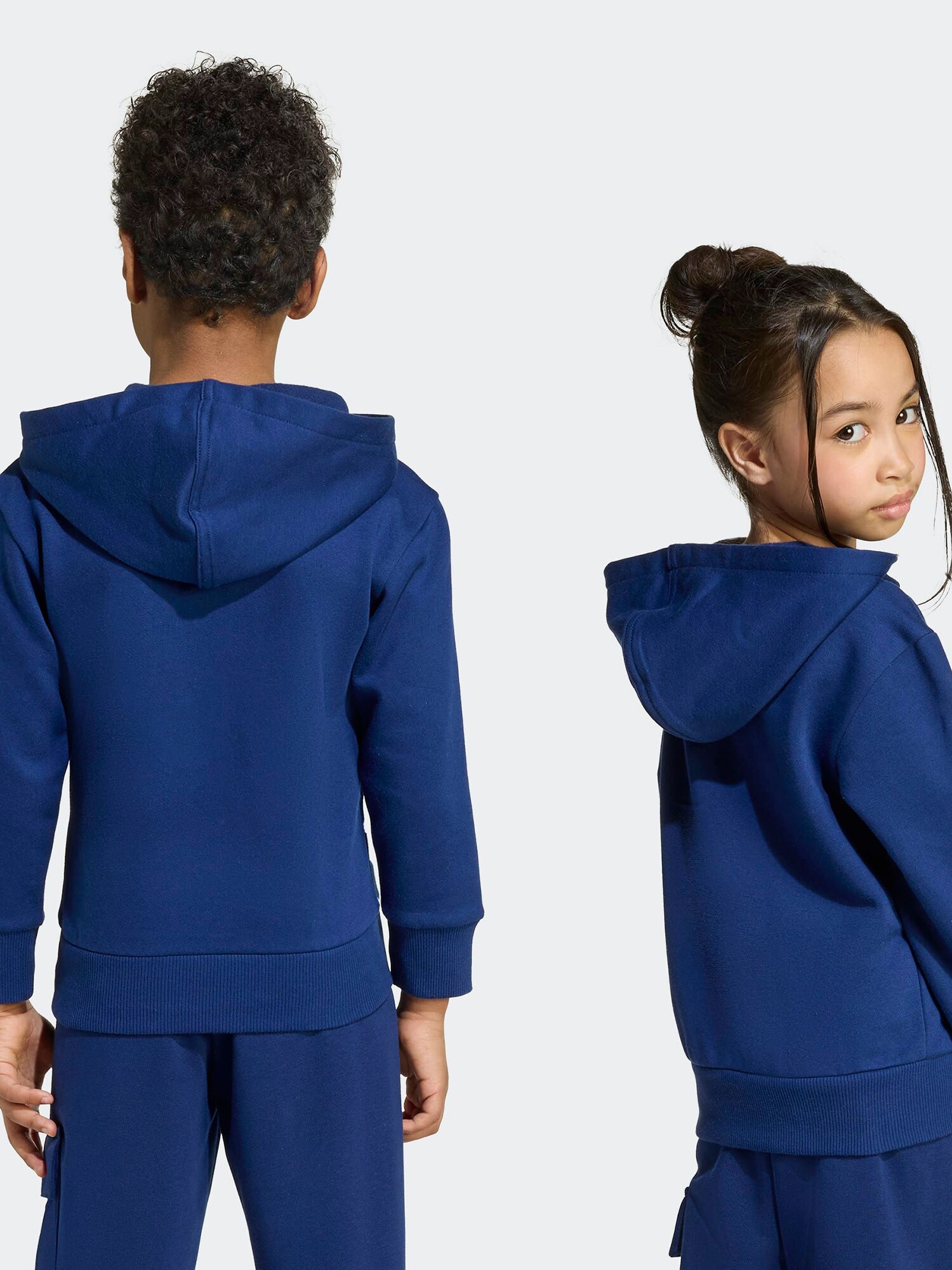 Thumbnail - ADIDAS SPORTSWEAR Sportsweatshirt Essentials